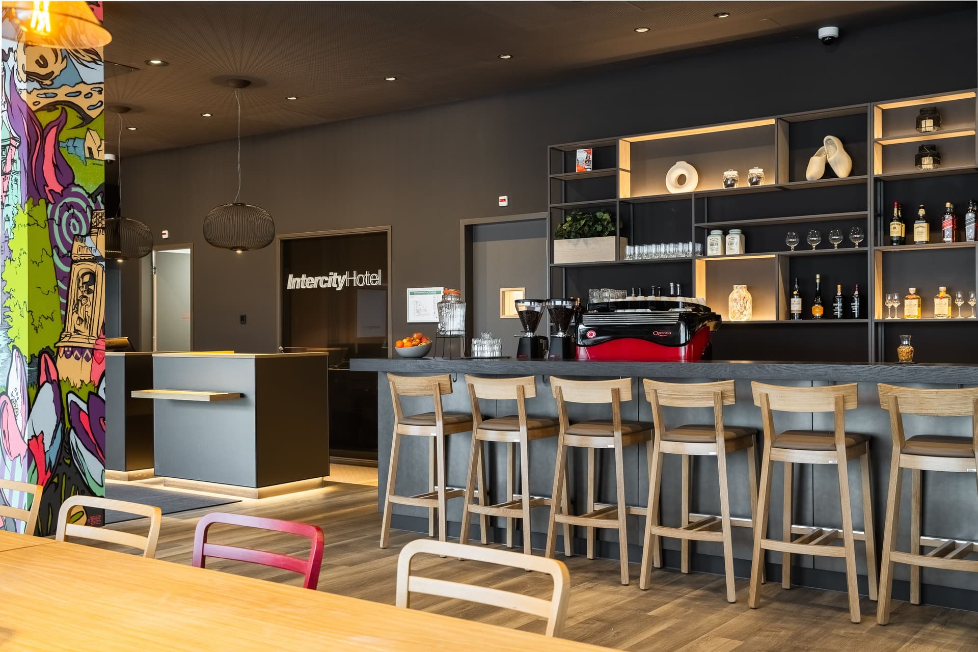 IntercityHotel Breda