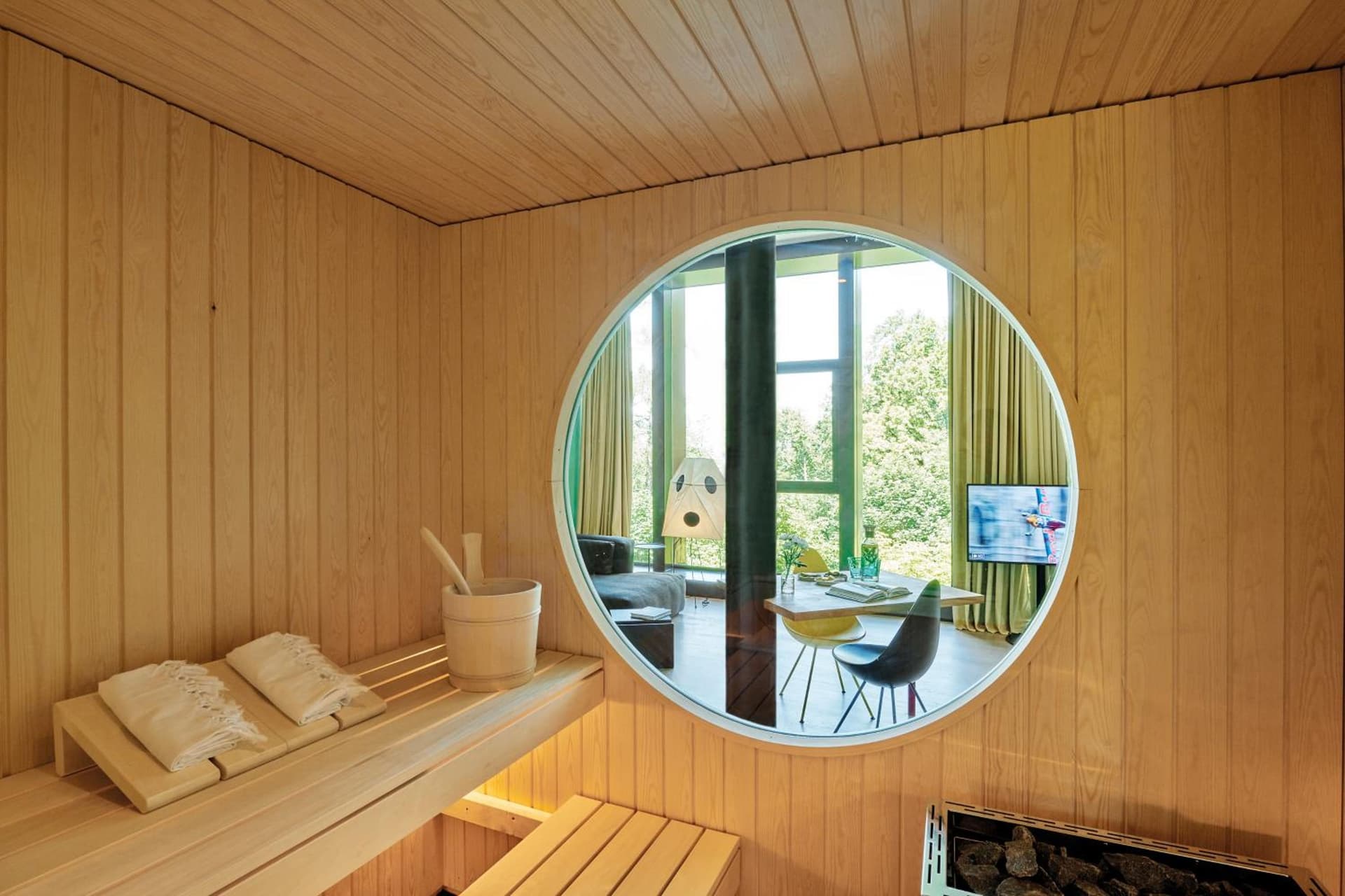 Sorell Hotel Rigiblick
