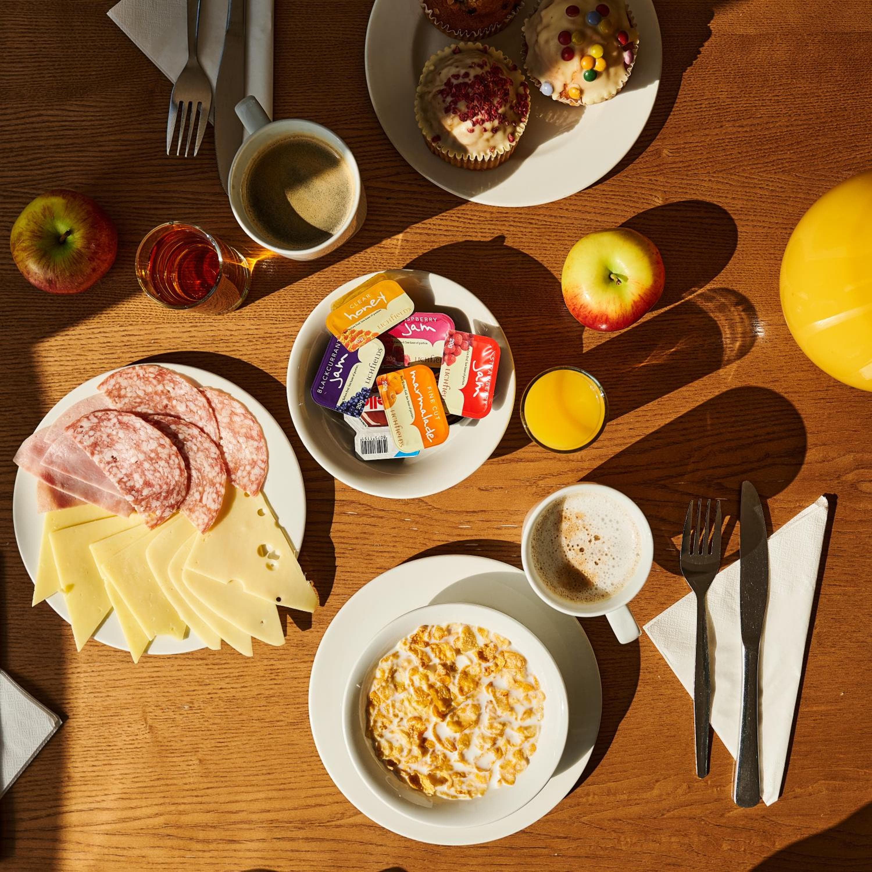 Discovery Inn - Leeds