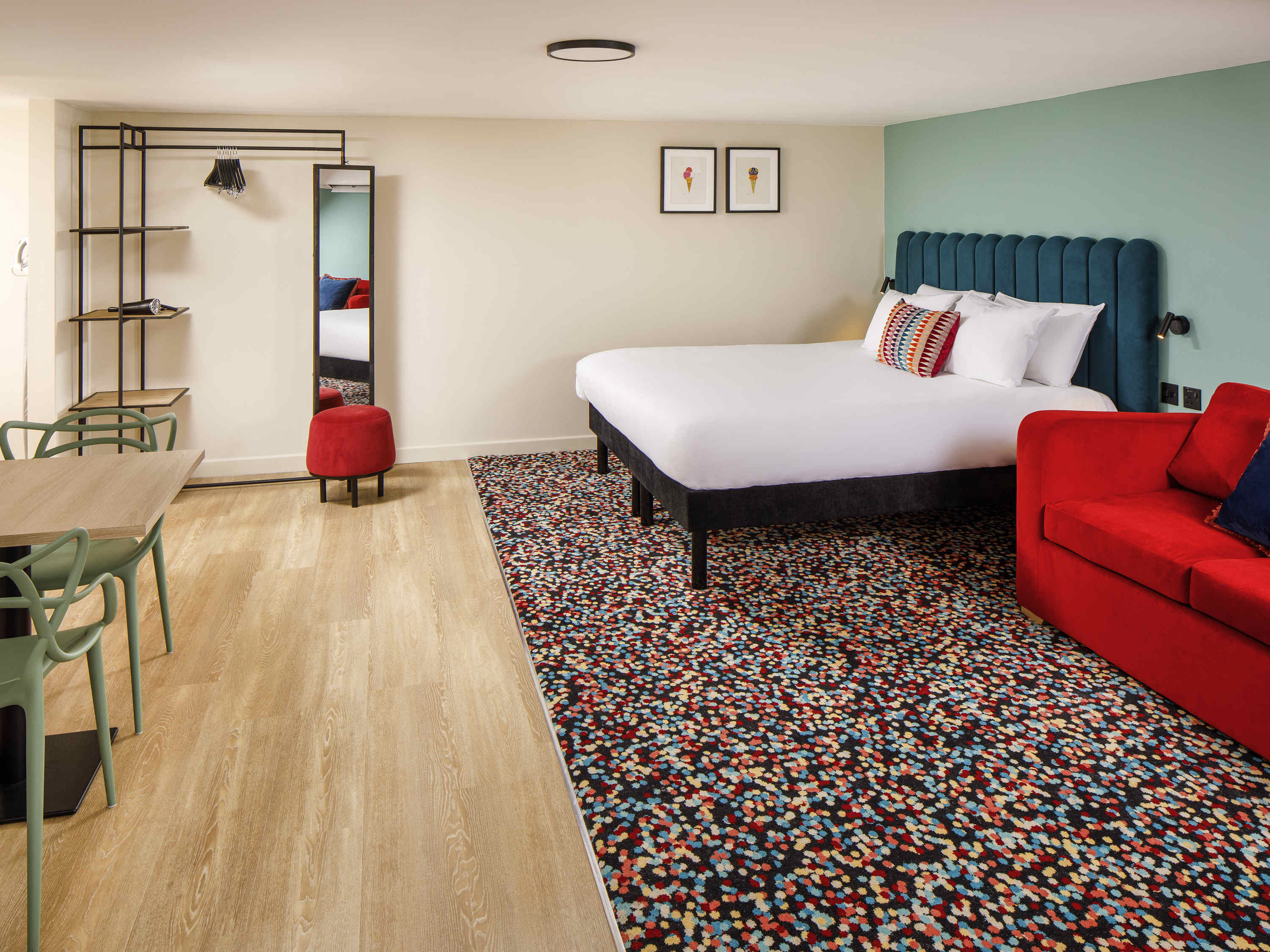 ibis Styles Bournemouth