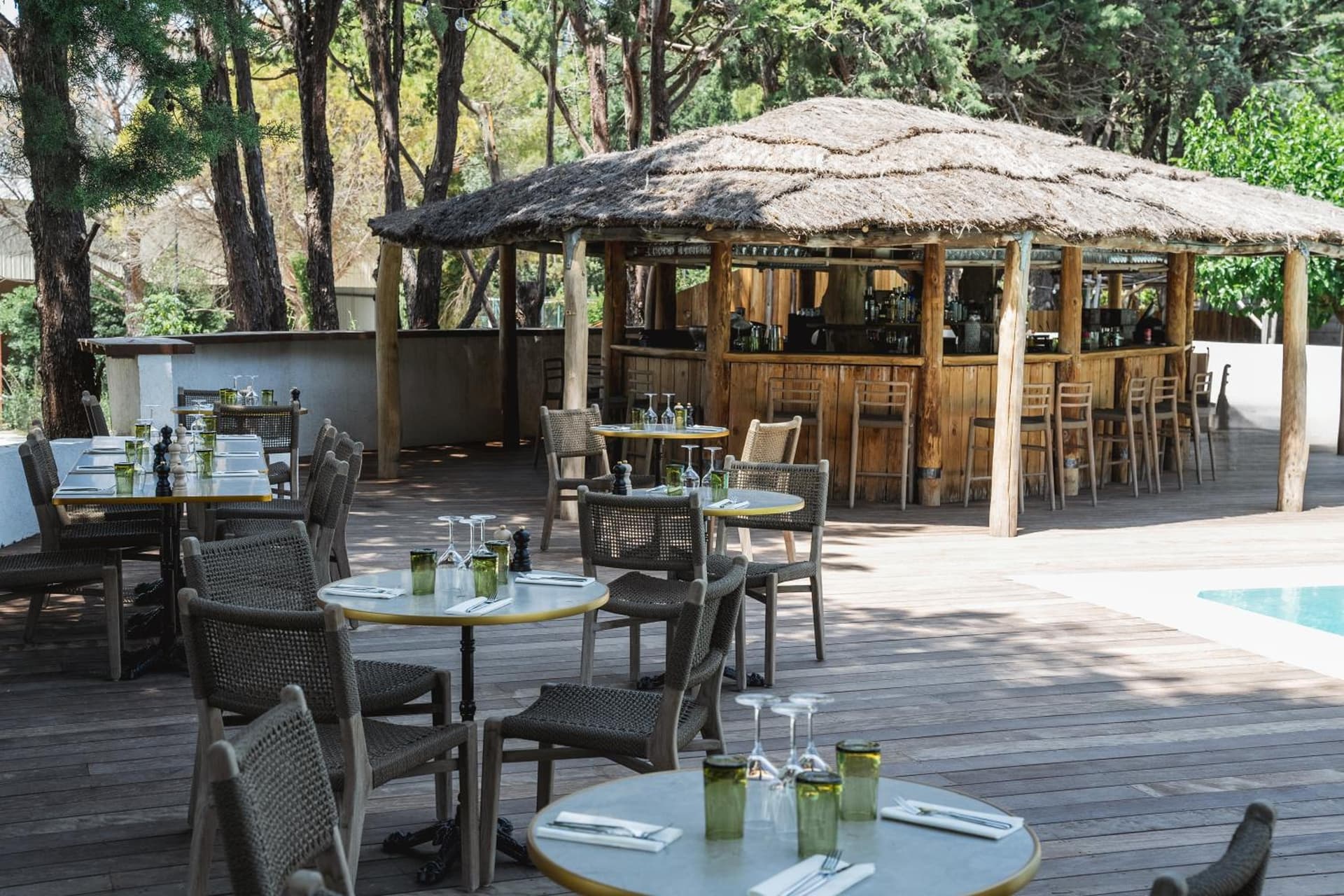 SetClub Hotel & Spa