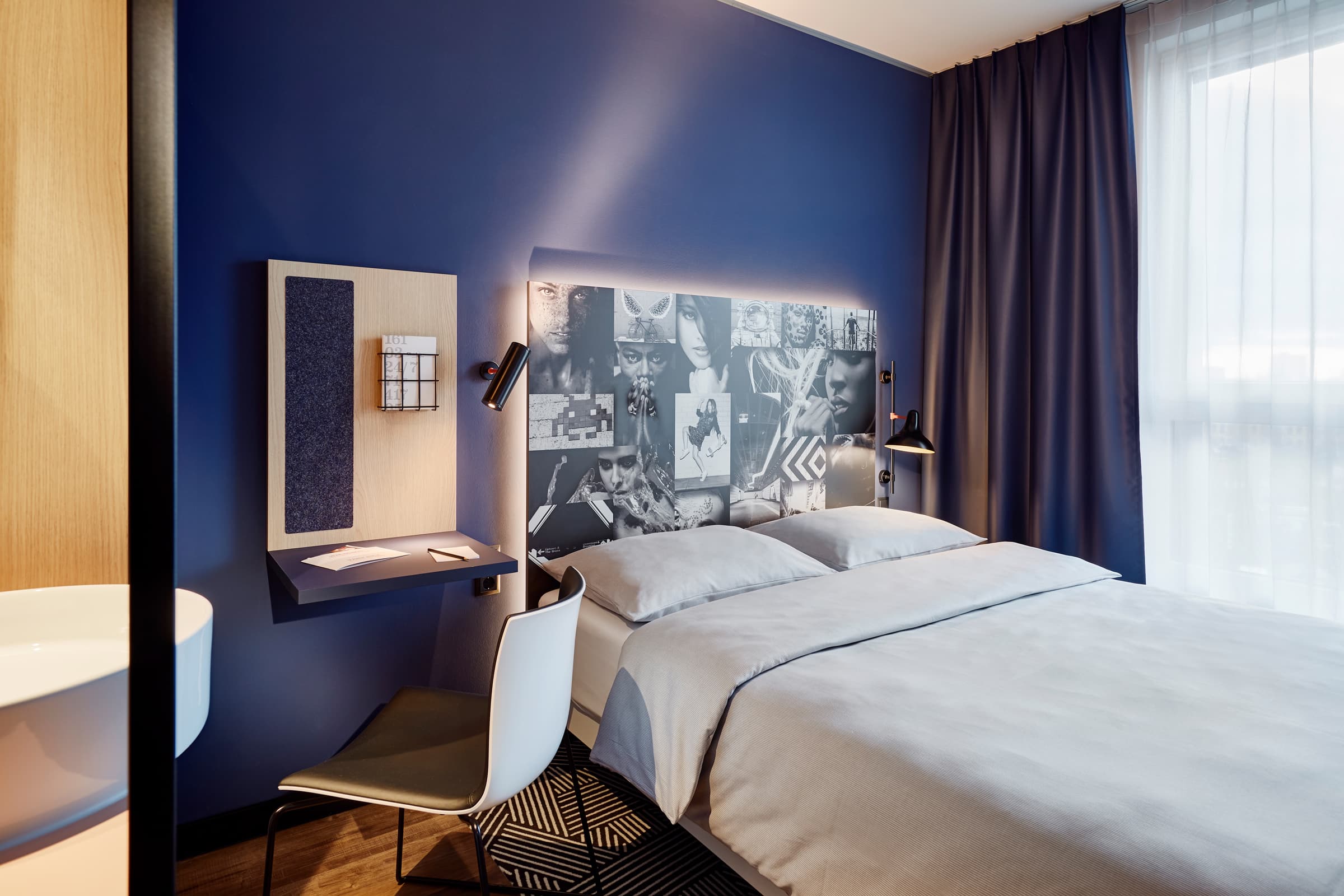 LÉGÈRE EXPRESS Leipzig