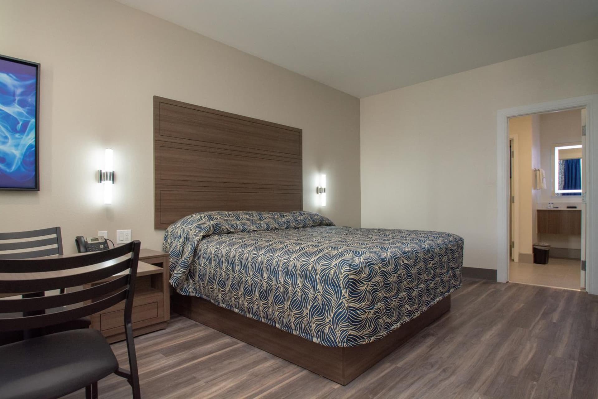 Palace Inn Blue El Paso