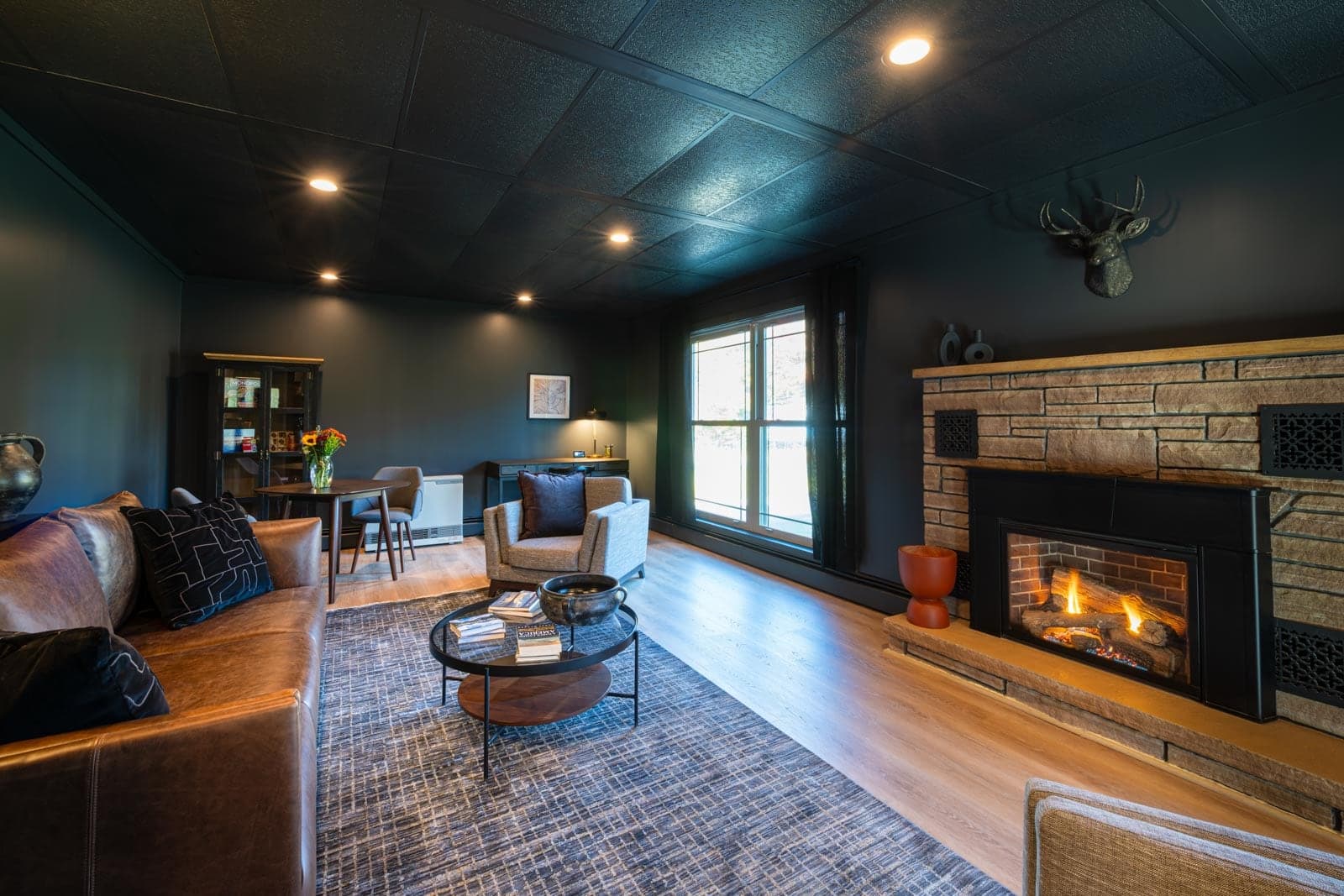 Trailhead by Weekender