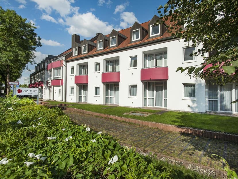 Andante Hotel Erding
