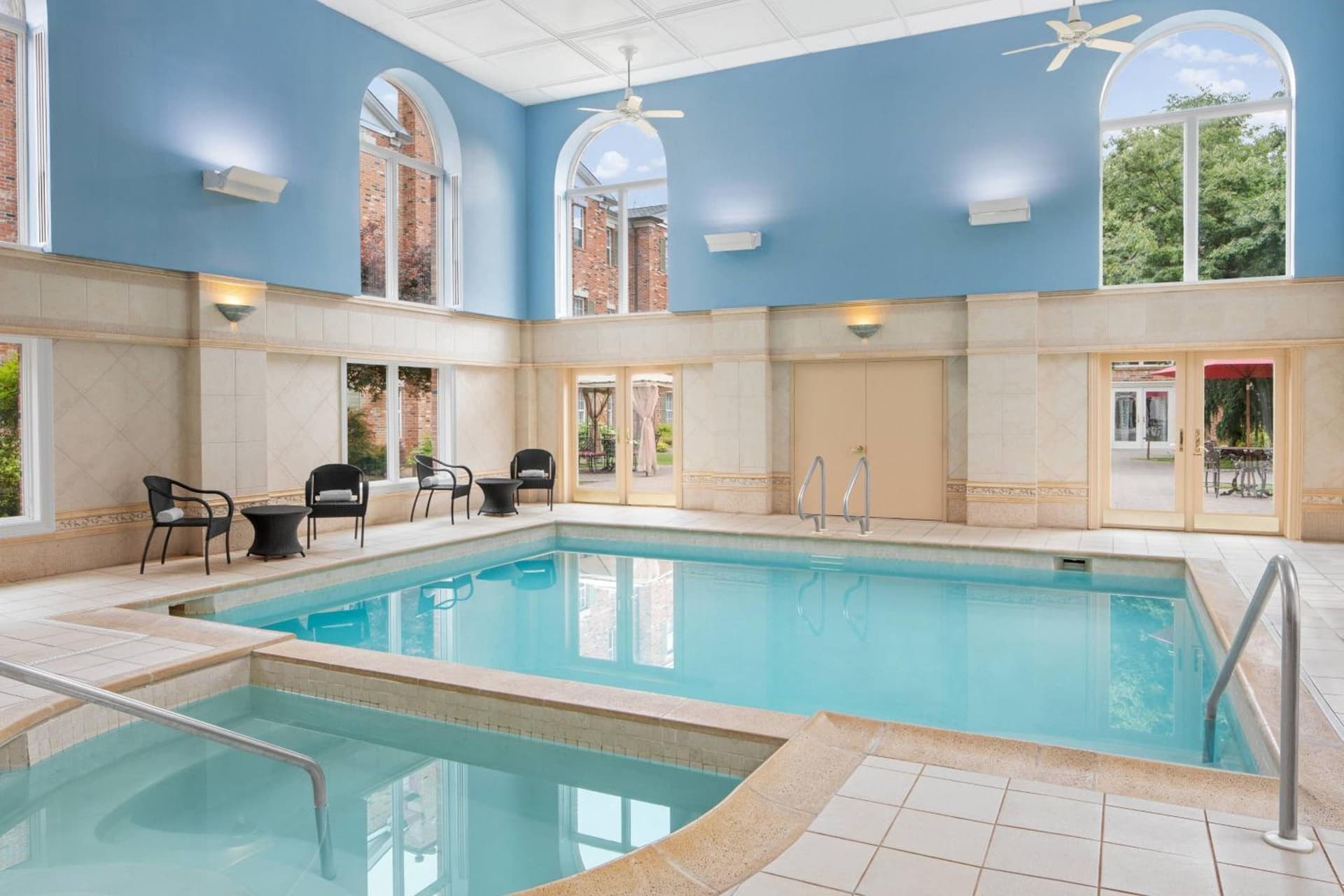 Residence Inn by Marriott West Orange