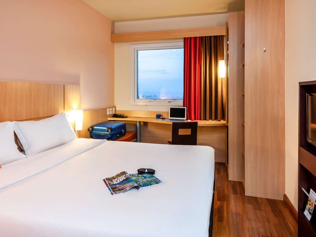 ibis Toulouse Aéroport