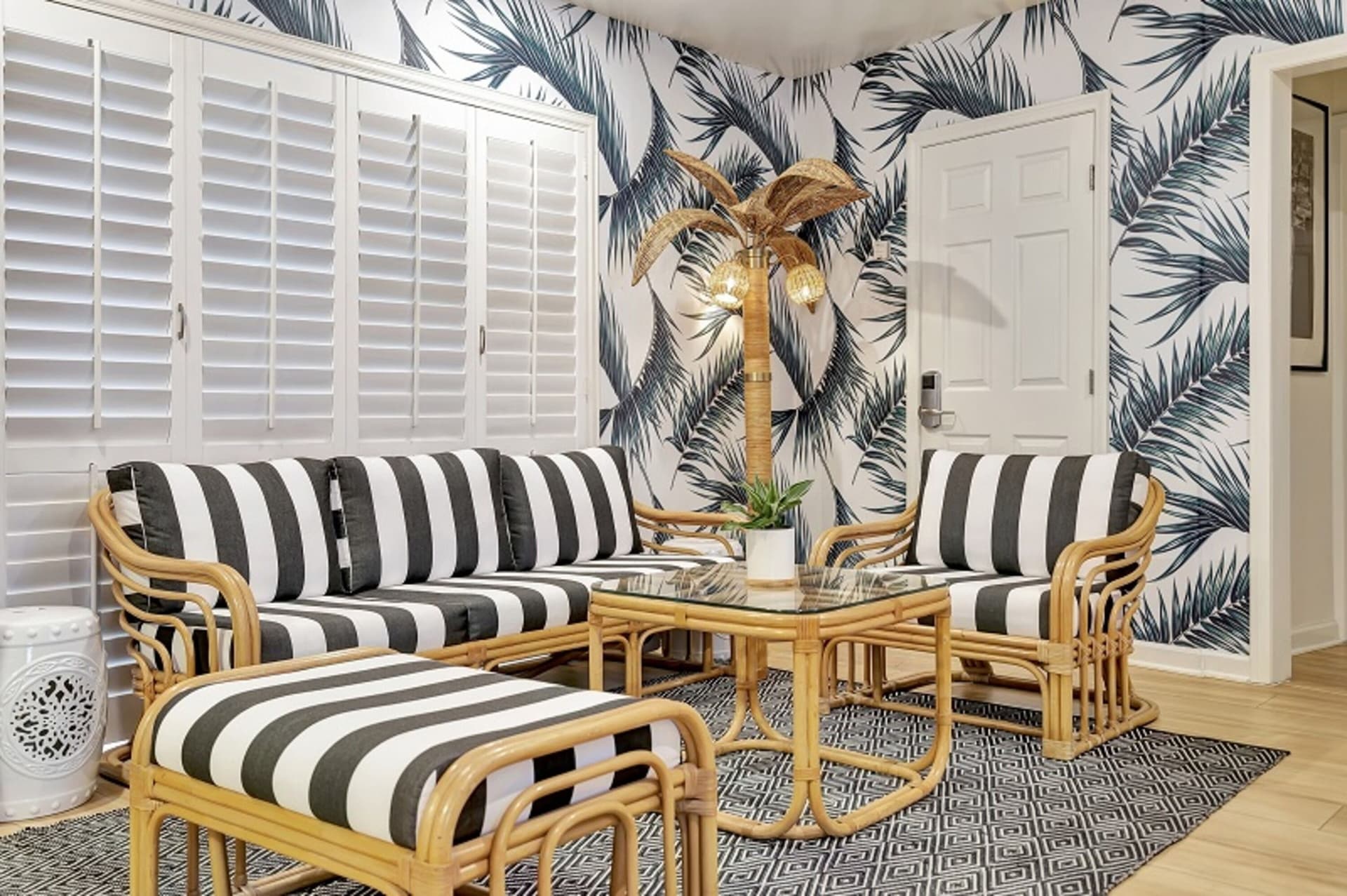 Santa Monica Hotel