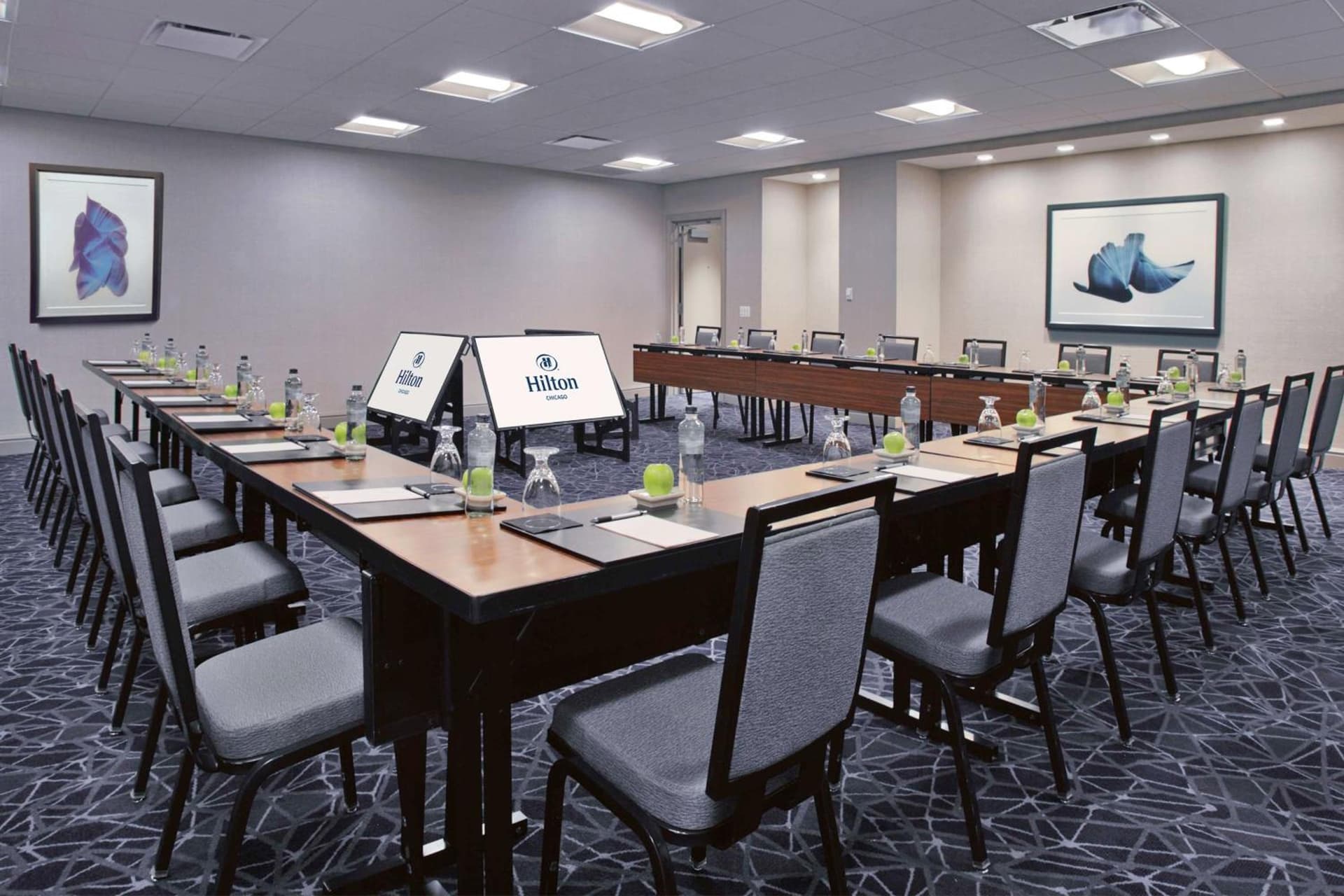 Hilton Chicago
