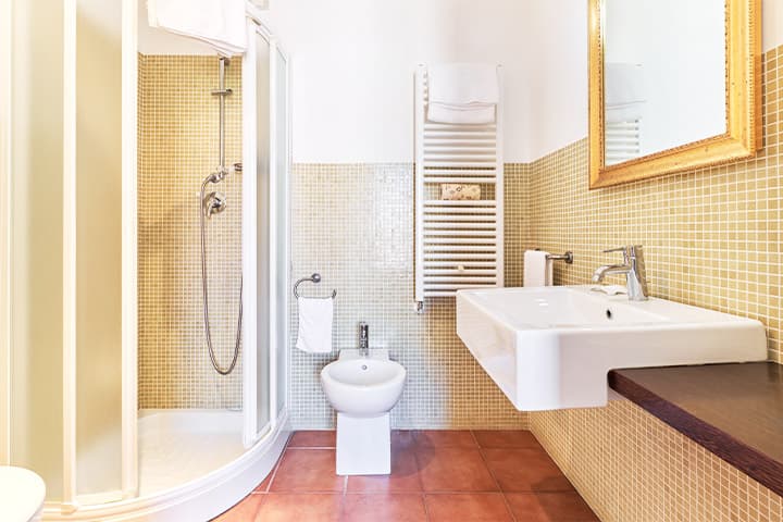 La Chicca Palace Hotel