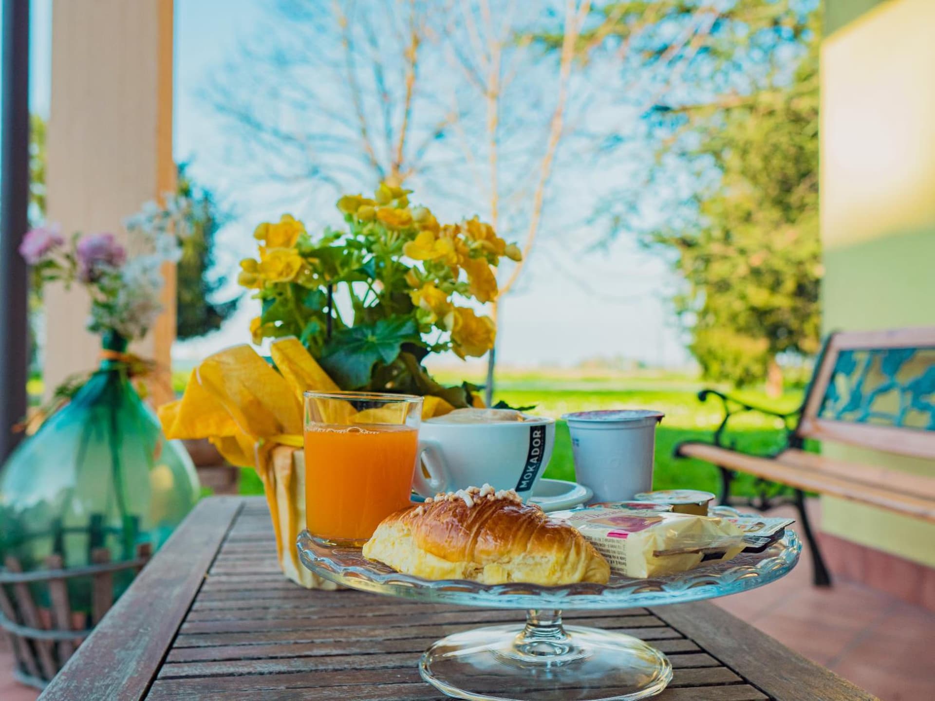 B&B Villa Erika