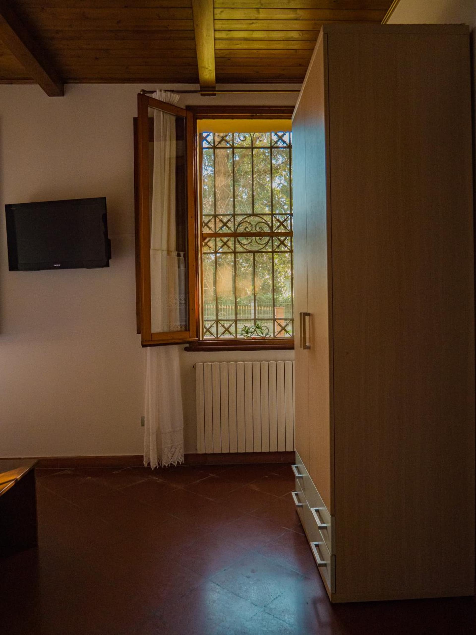 B&B Villa Erika