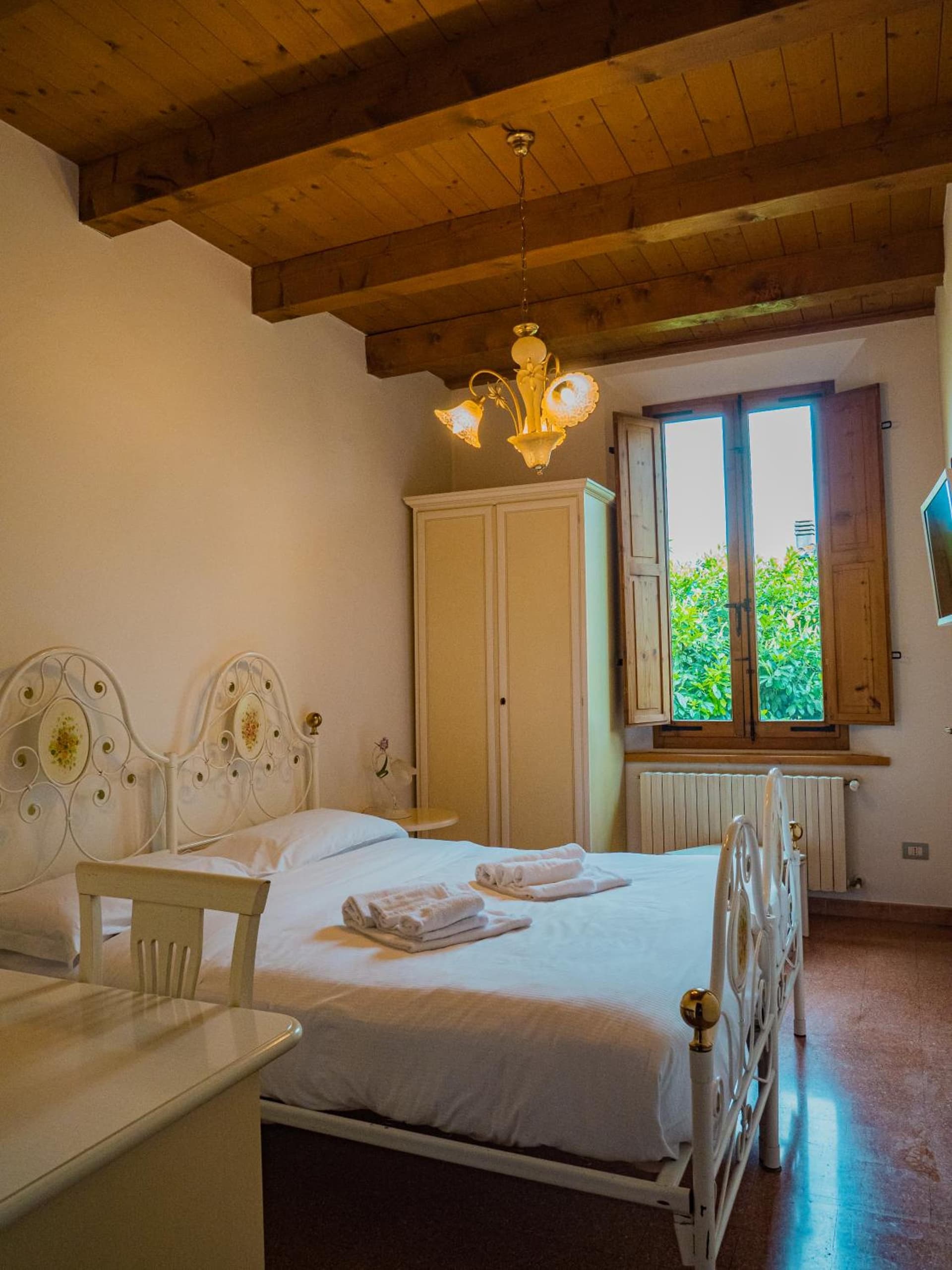B&B Villa Erika
