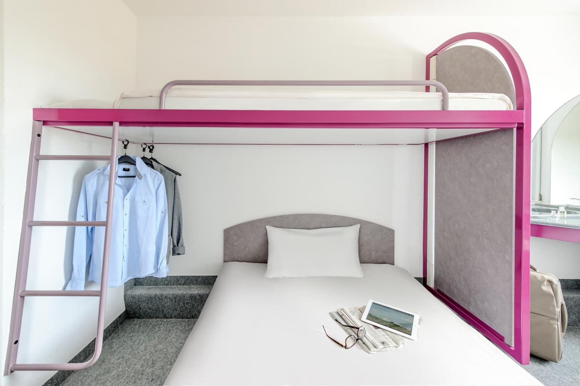 Hotel K1 Nohra - bei Weimar