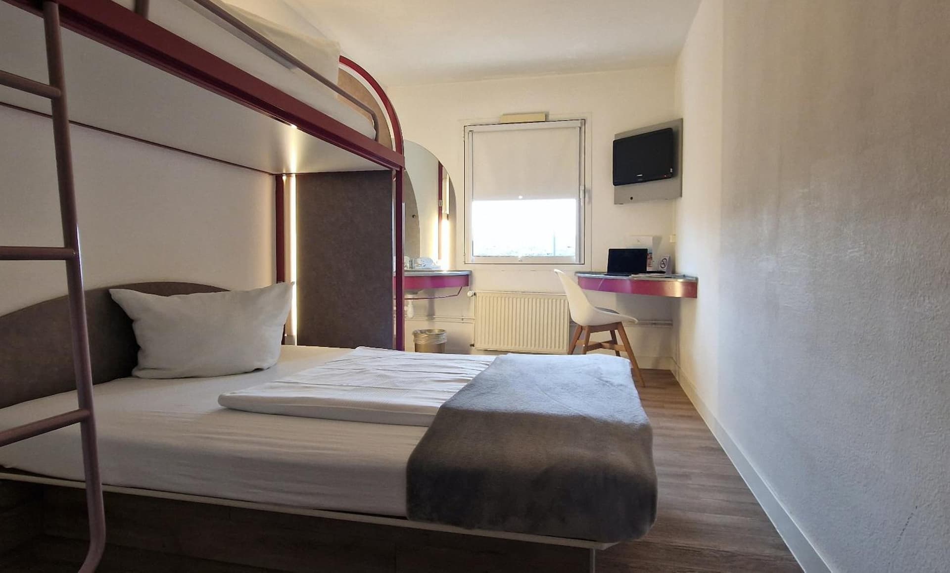 Hotel K1 Nohra - bei Weimar