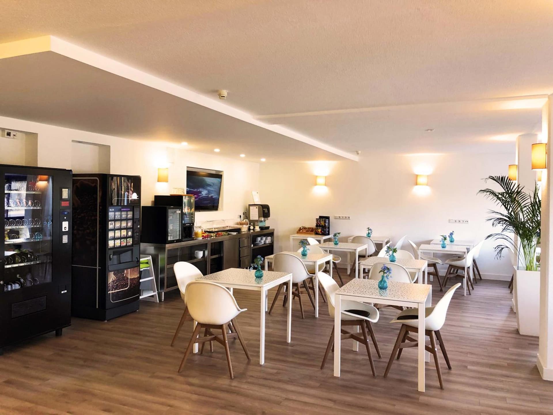 Hotel K1 Nohra - bei Weimar