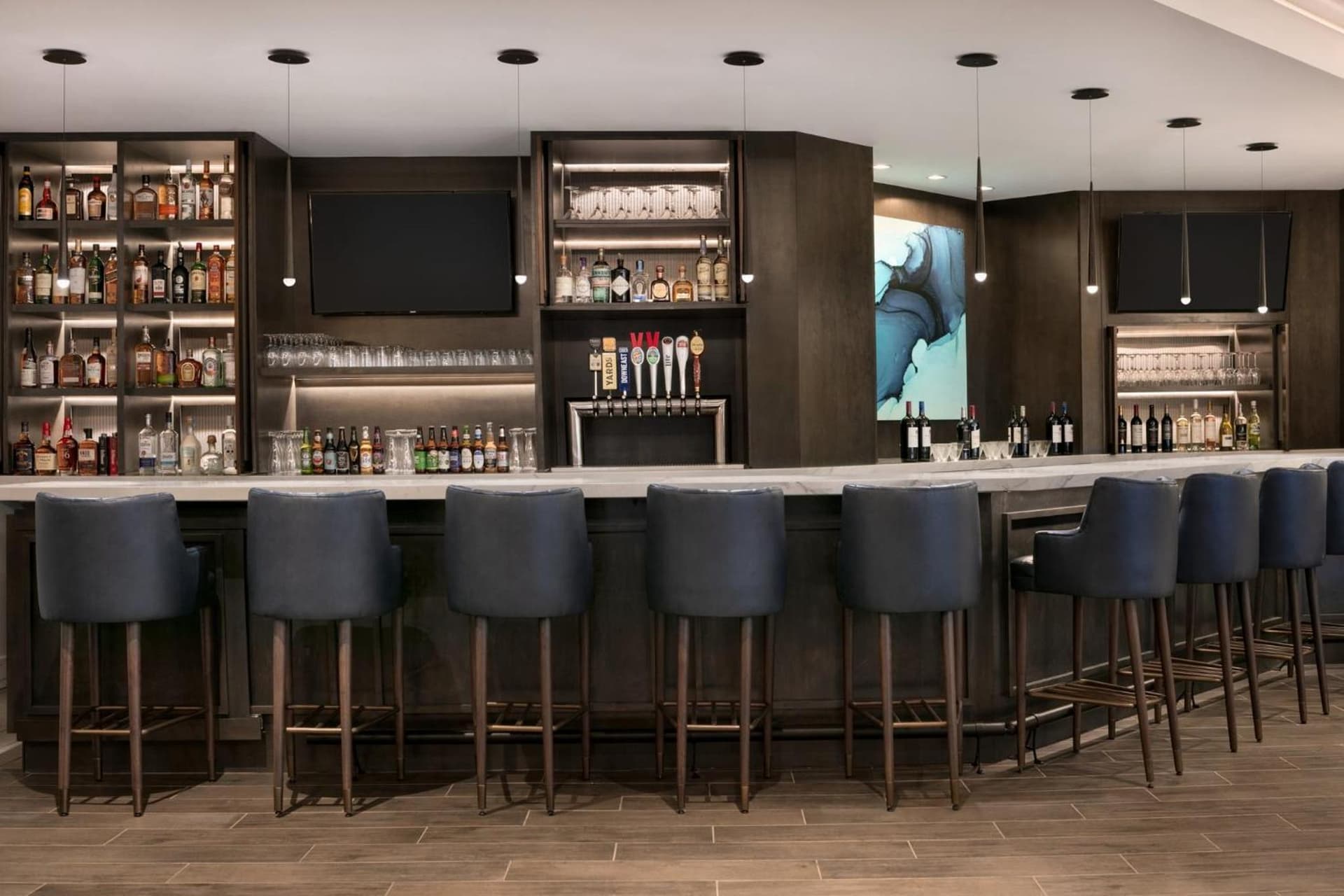 Crowne Plaza Philadelphia - King of Prussia by IHG
