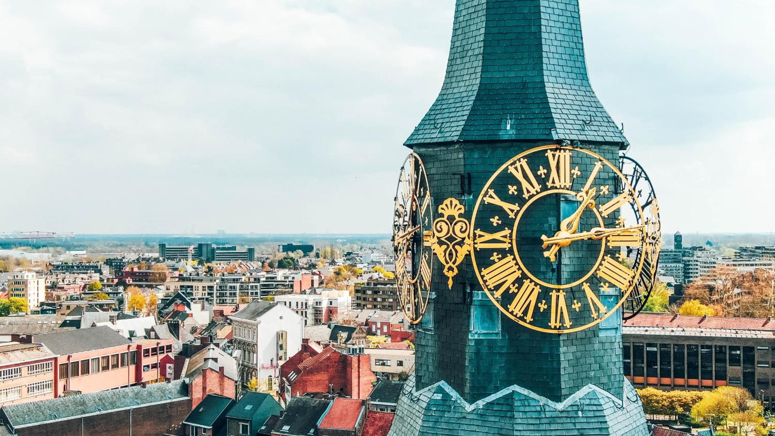 Green Resort Limburg