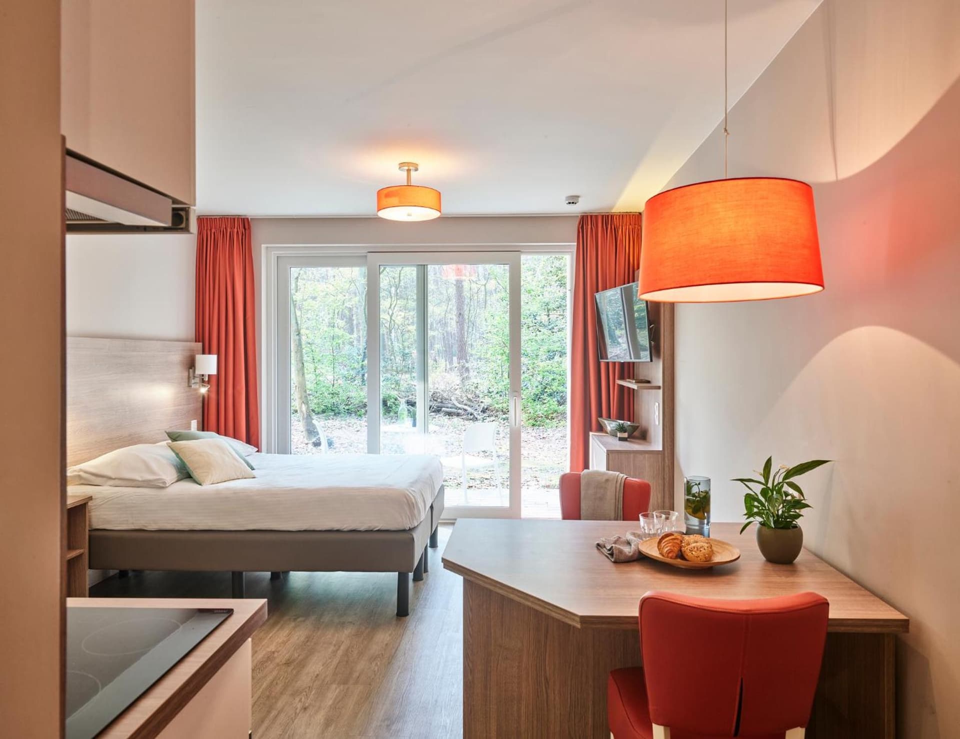 Green Resort Limburg