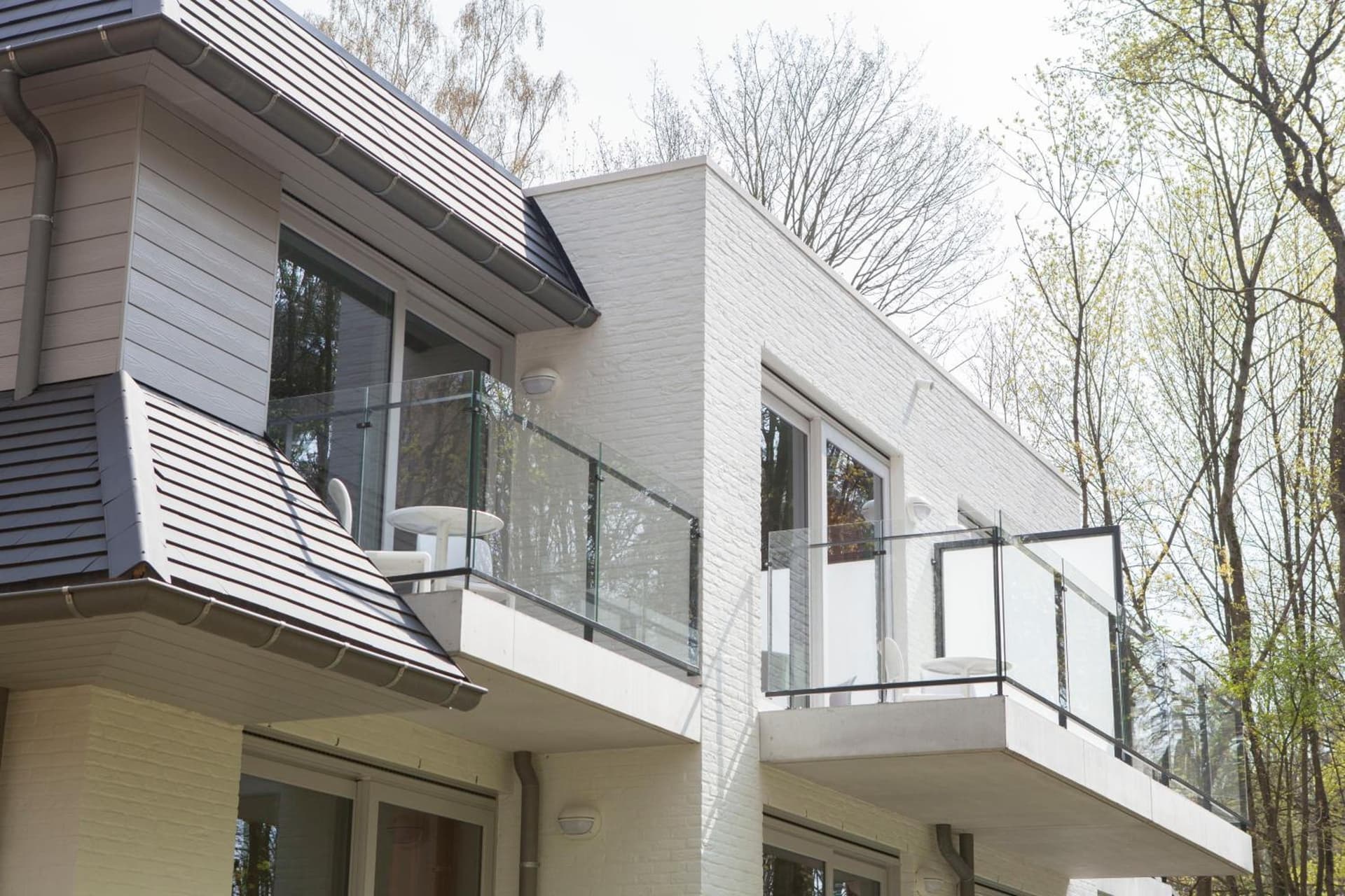 Green Resort Limburg