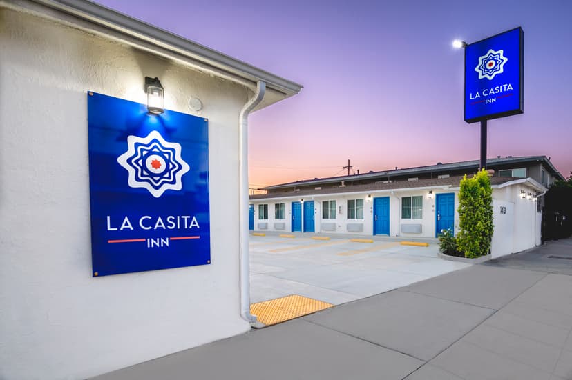 La Casita Inn