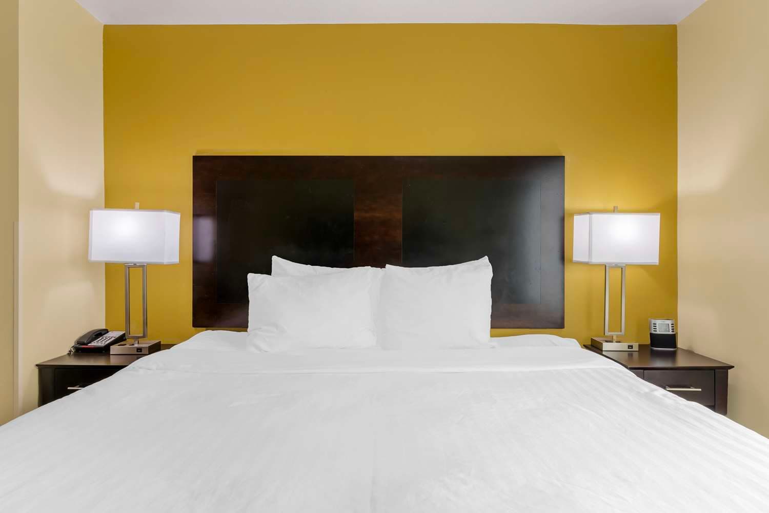 Best Western Plus Brunswick Inn & Suites