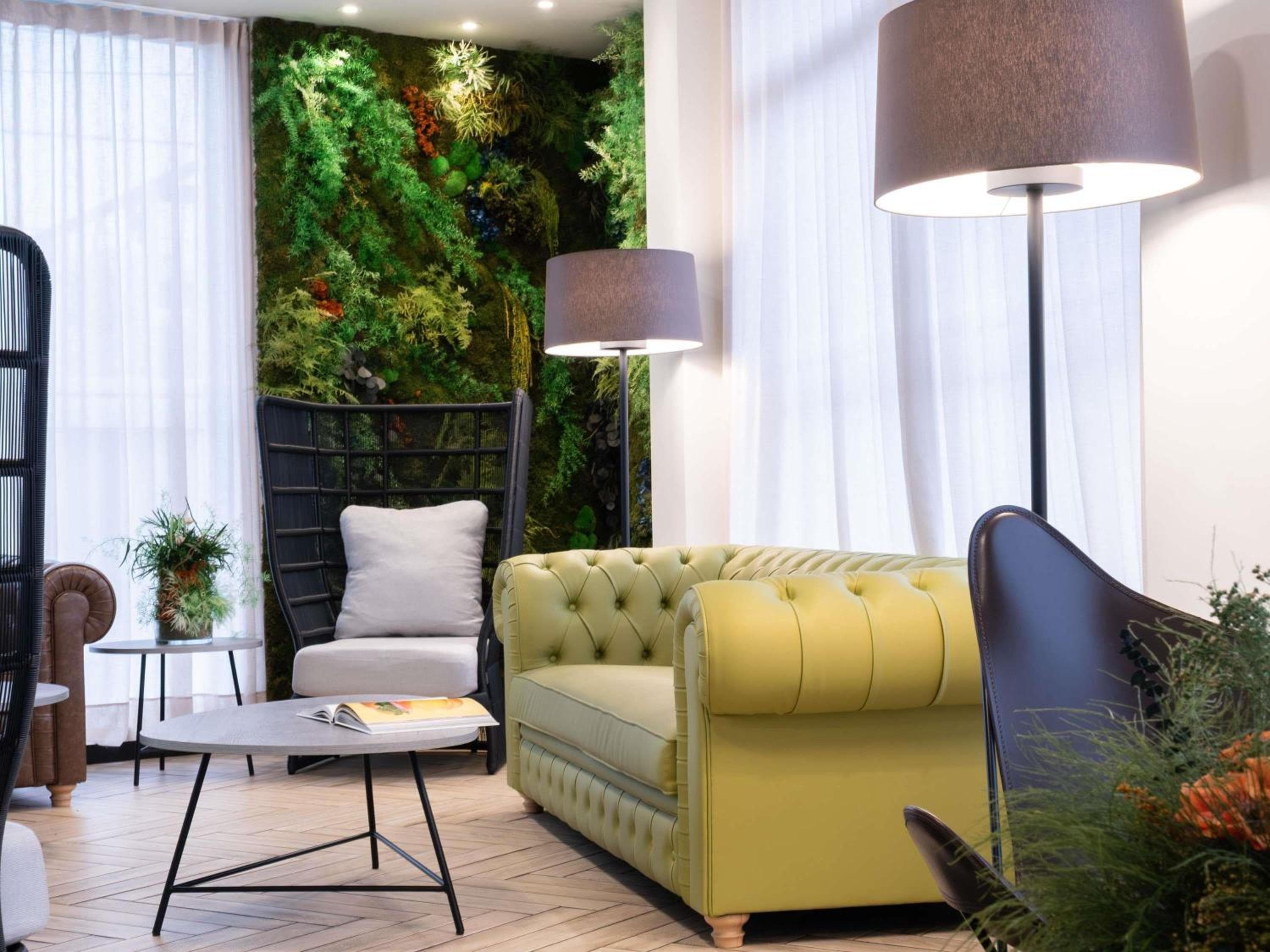 ibis Styles Santander