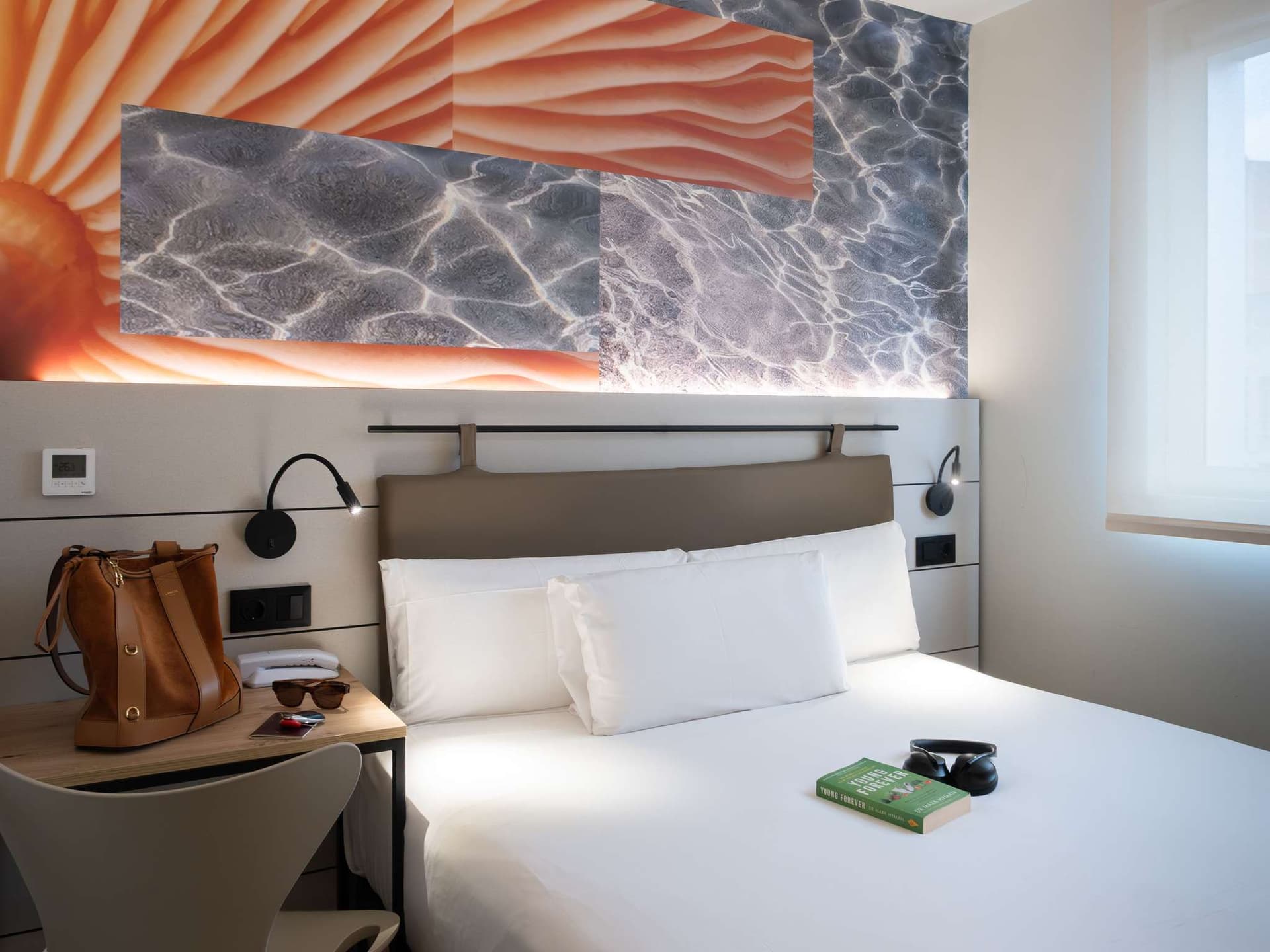 ibis Styles Santander