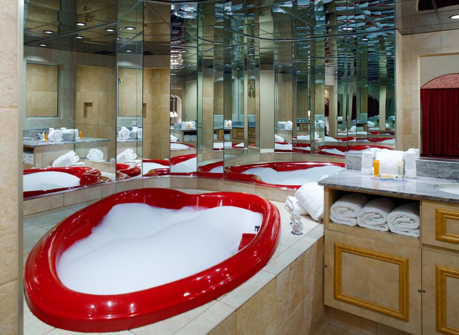 Paradise Stream Resort