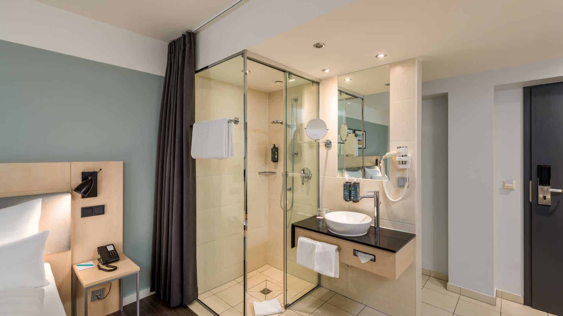 Hotel Lyskirchen Köln