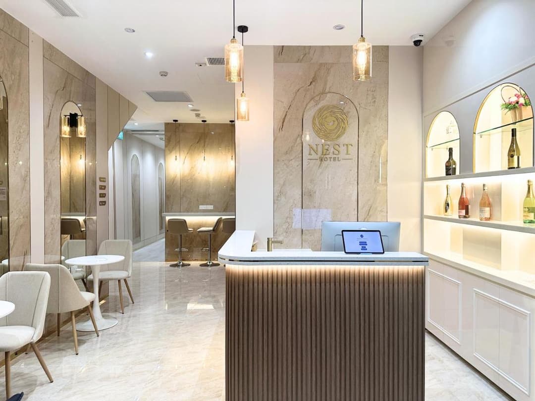 NEST Hotel