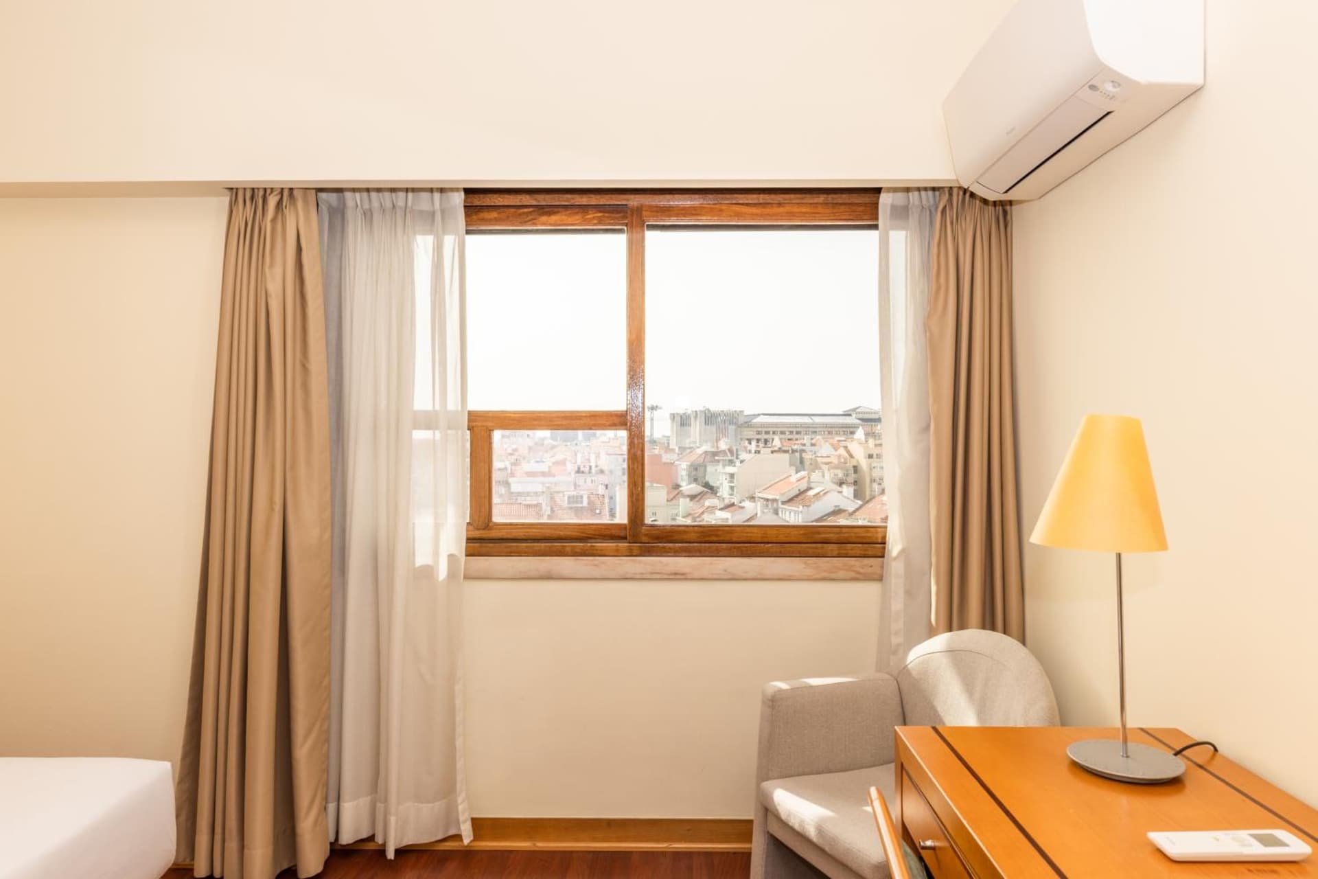 Hotel Roma