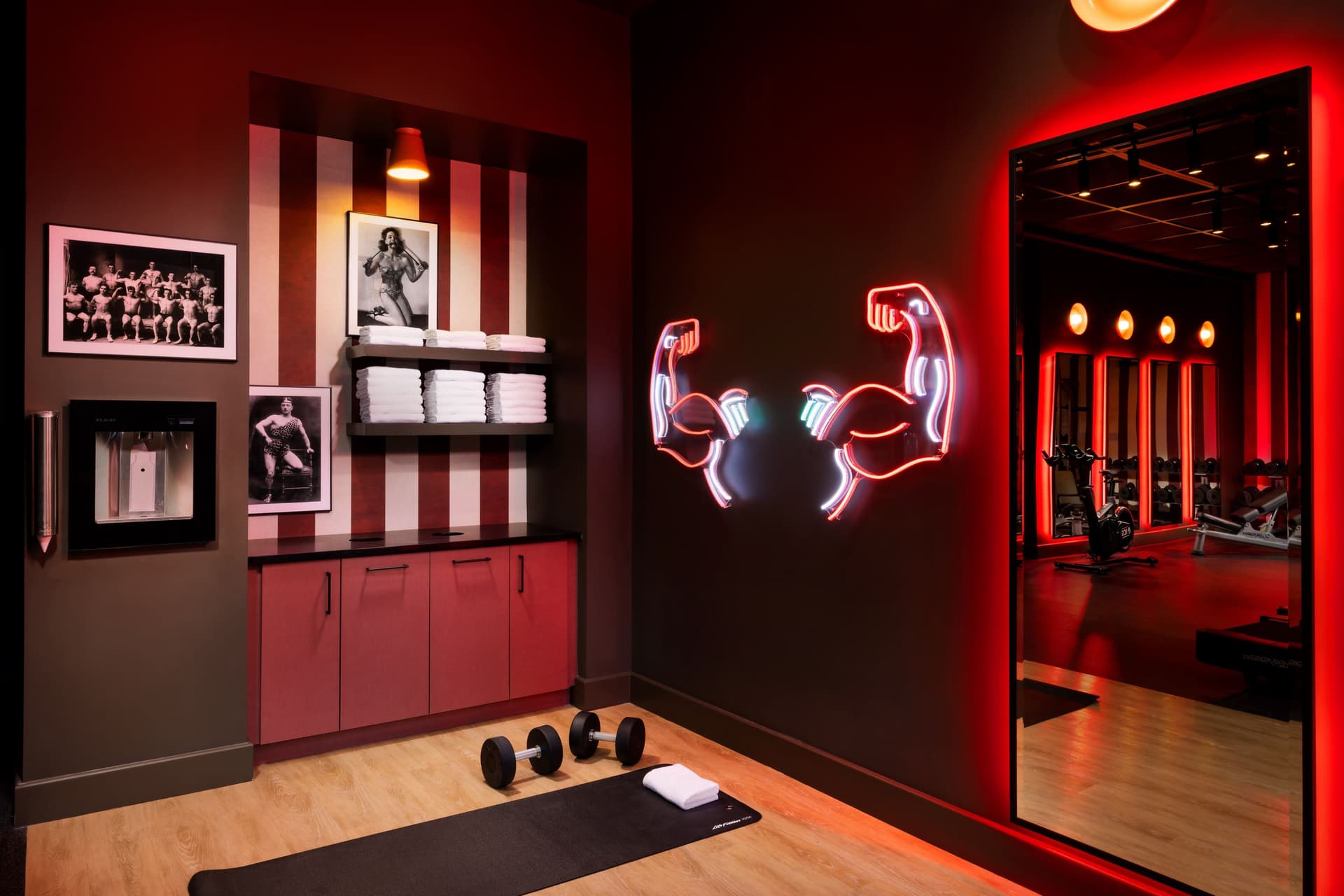 Moxy Allentown Downtown