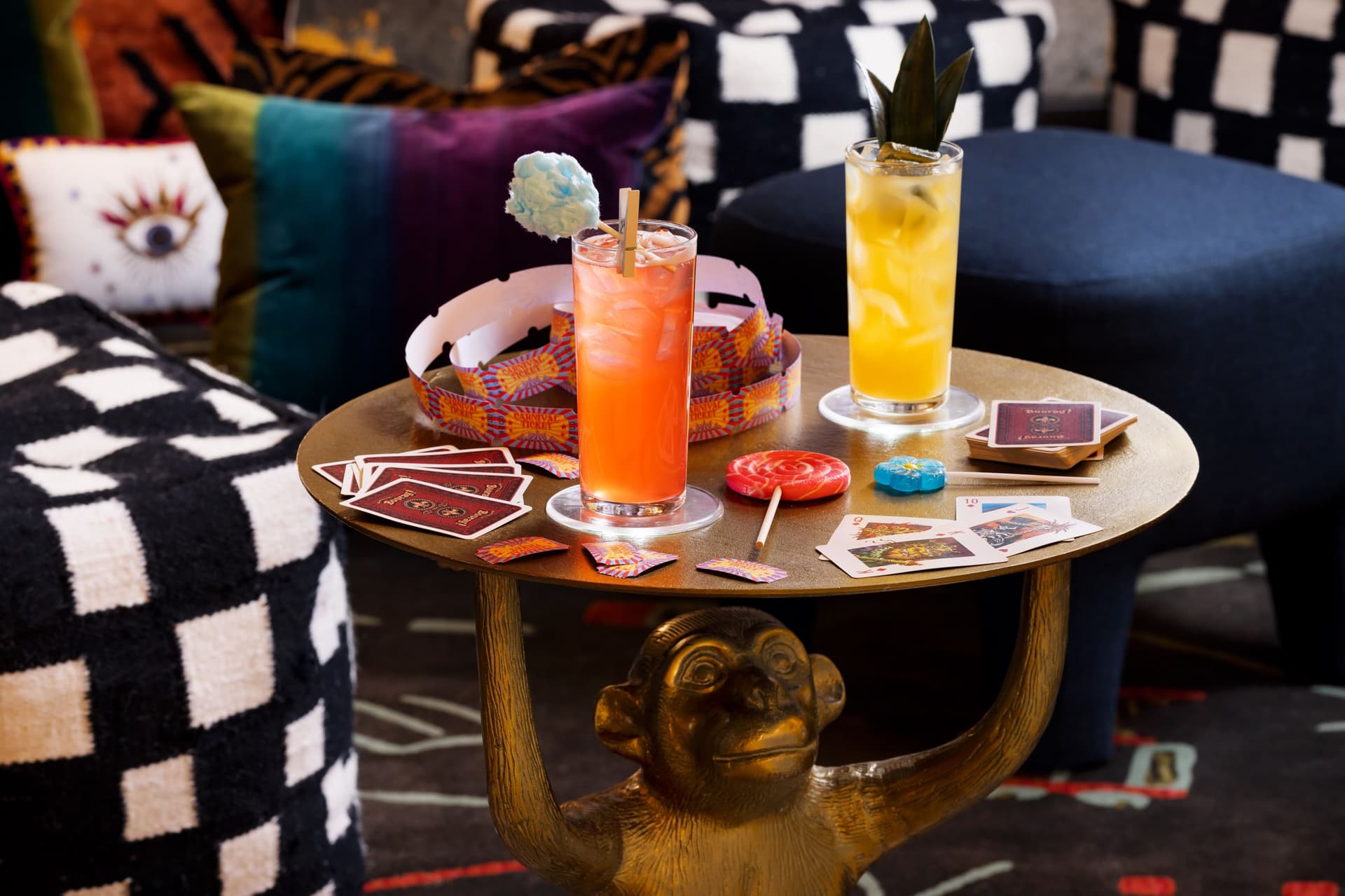 Moxy Allentown Downtown