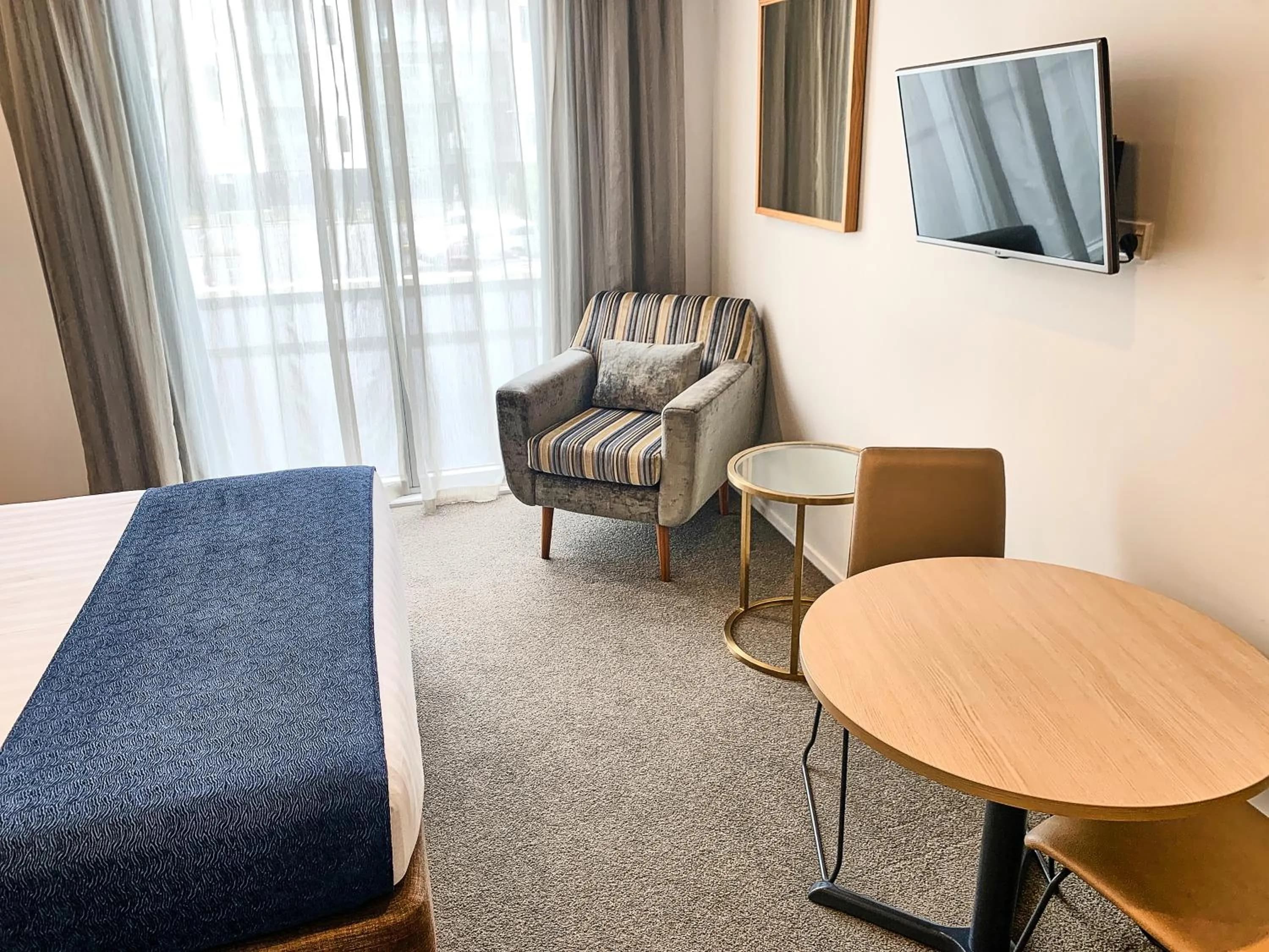 Ramada Suites by Wyndham Albany