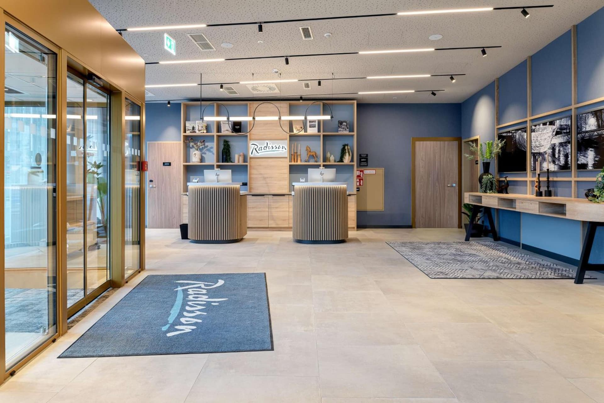 Radisson Hotel Graz