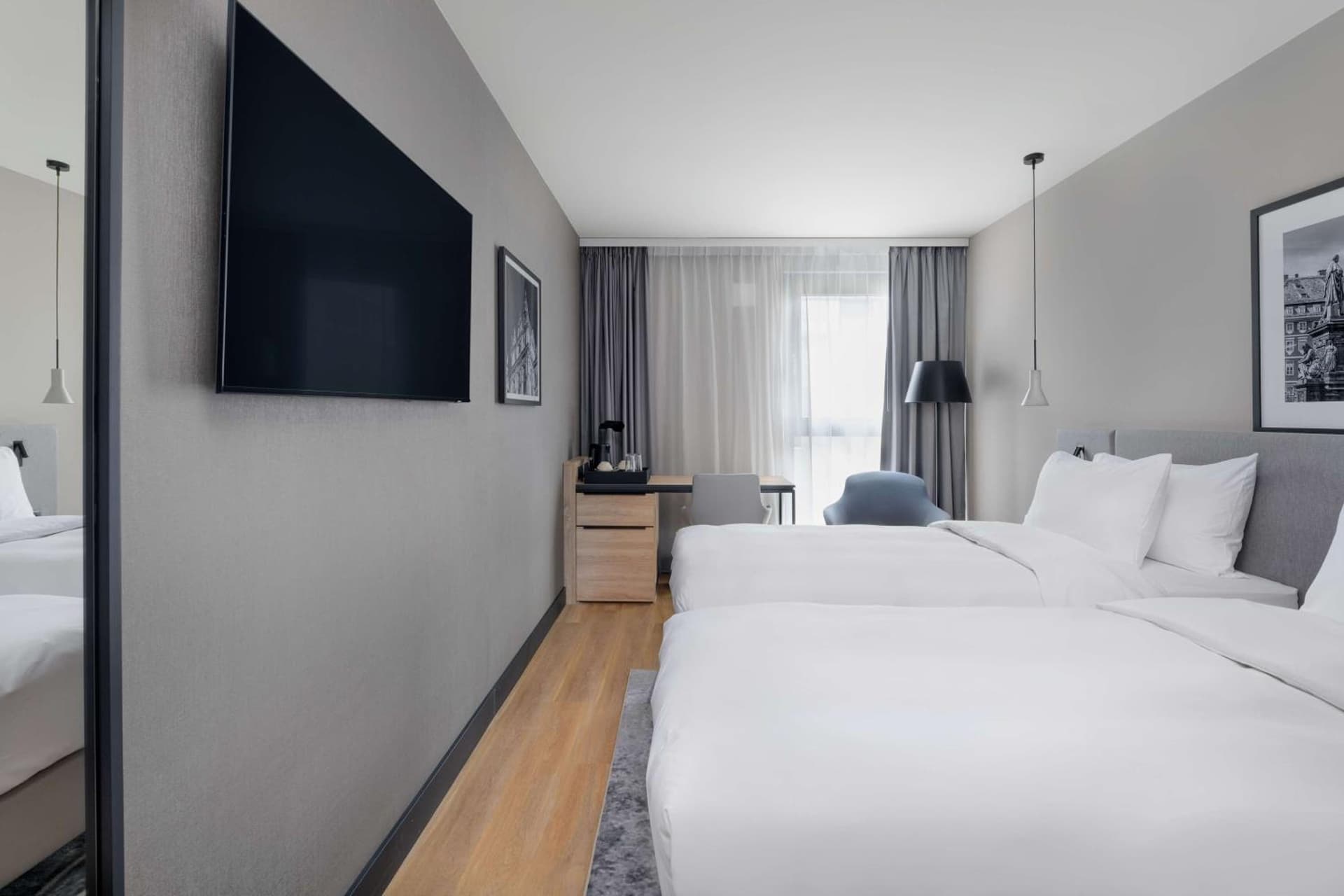 Radisson Hotel Graz