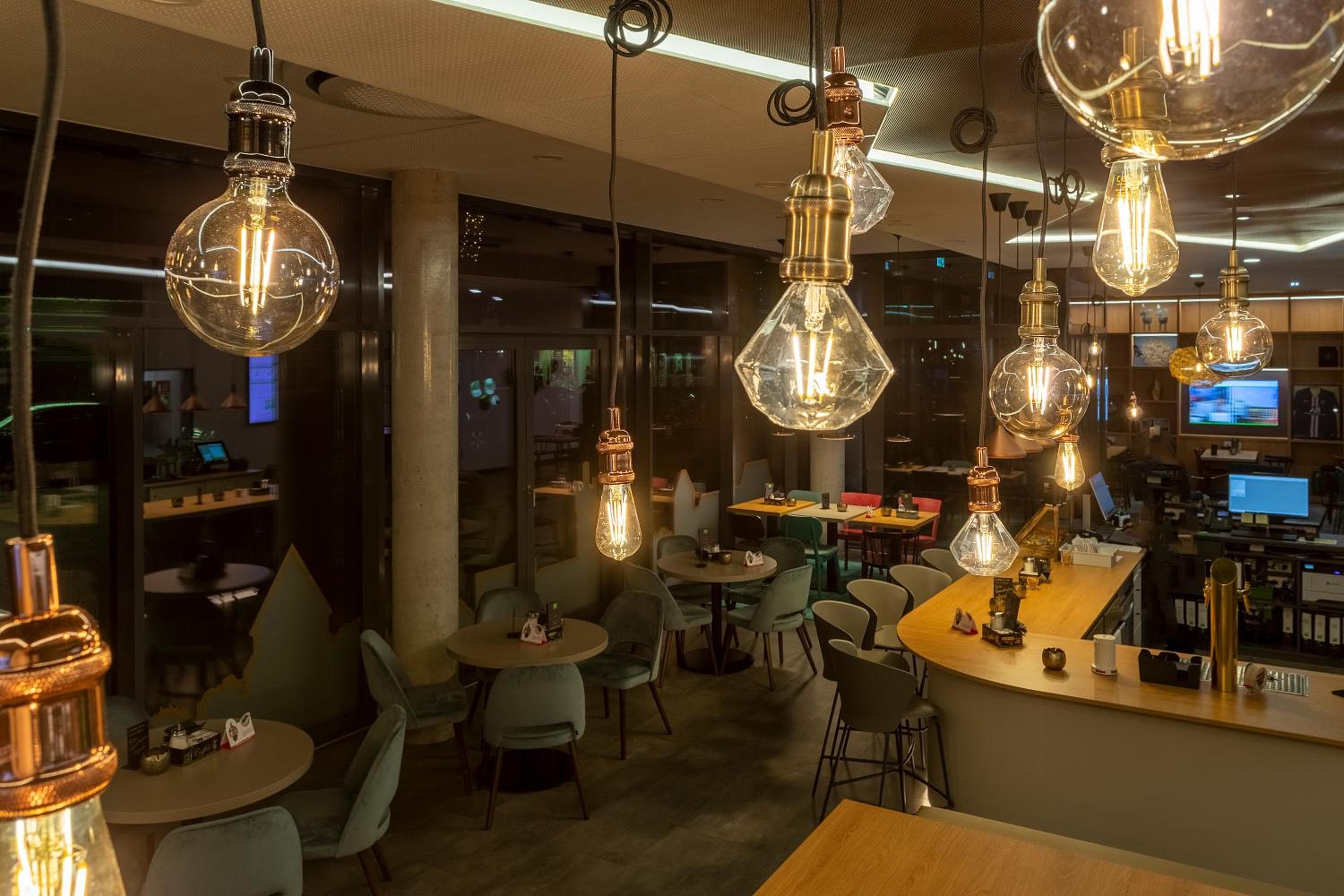 Ibis Styles Pforzheim