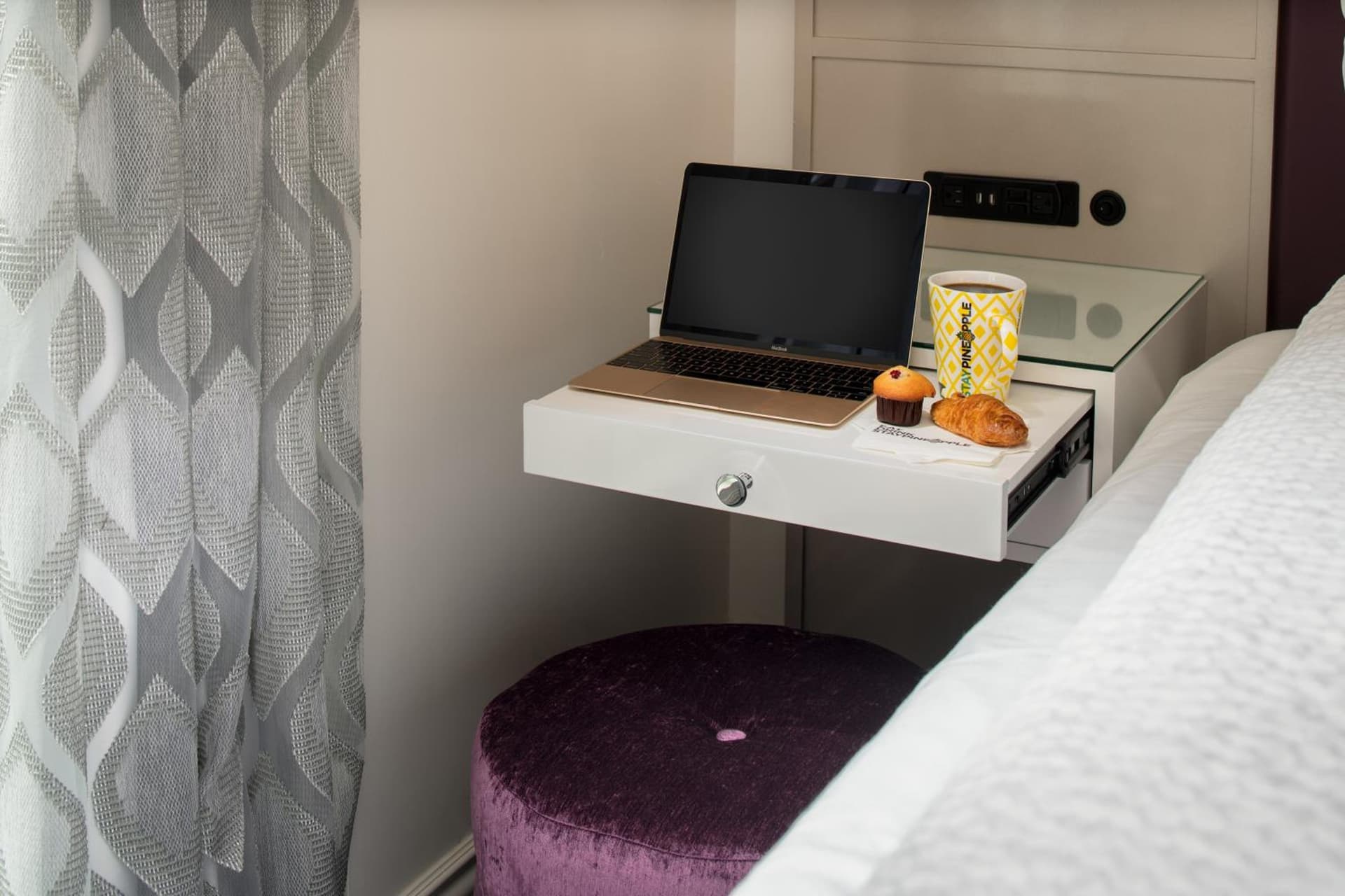Staypineapple, An Artful Hotel, Midtown New York