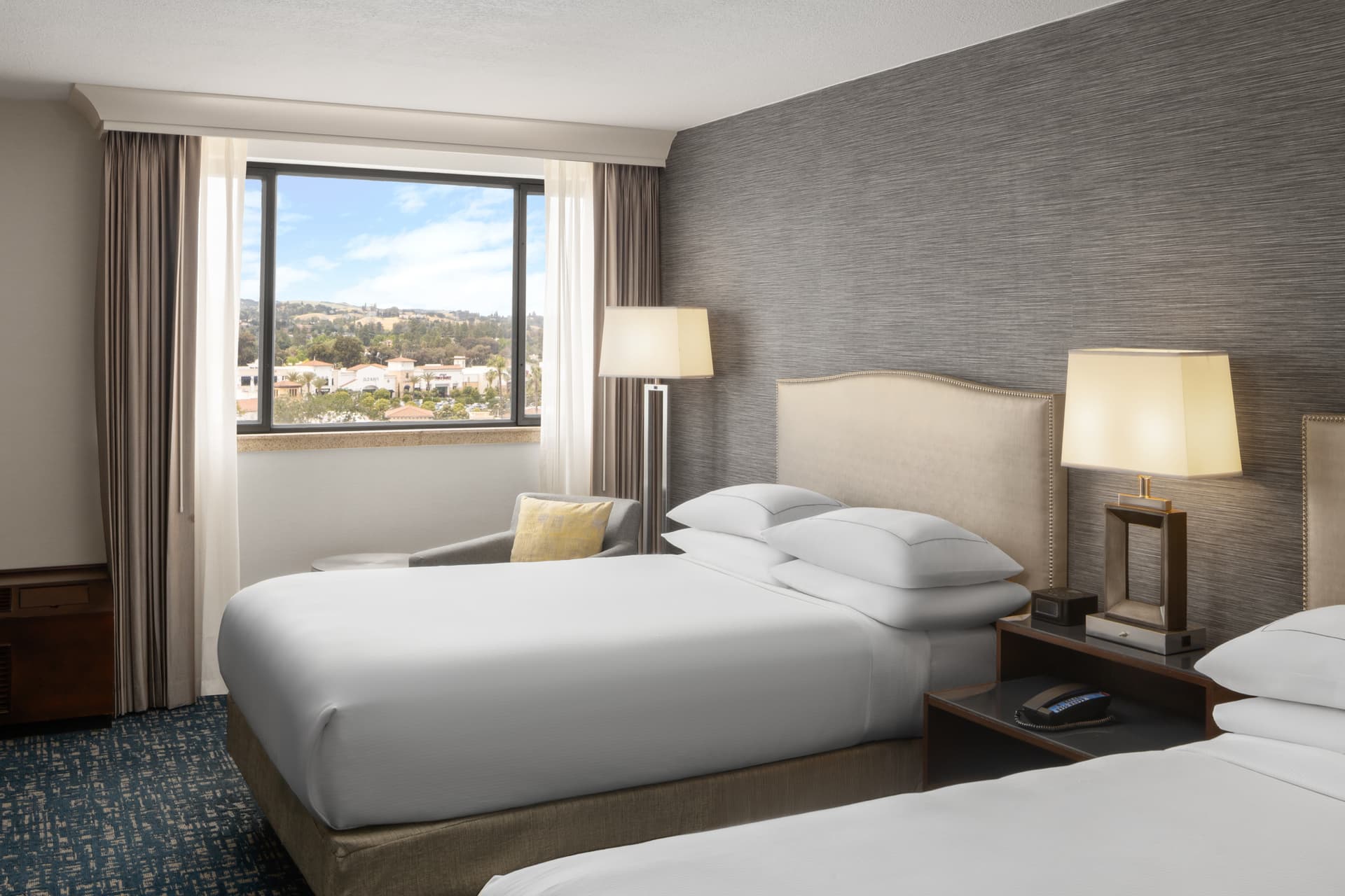 Hilton Concord