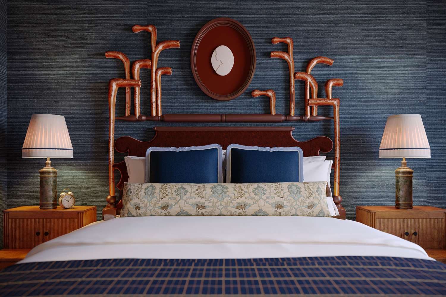 Graduate by Hilton Princeton