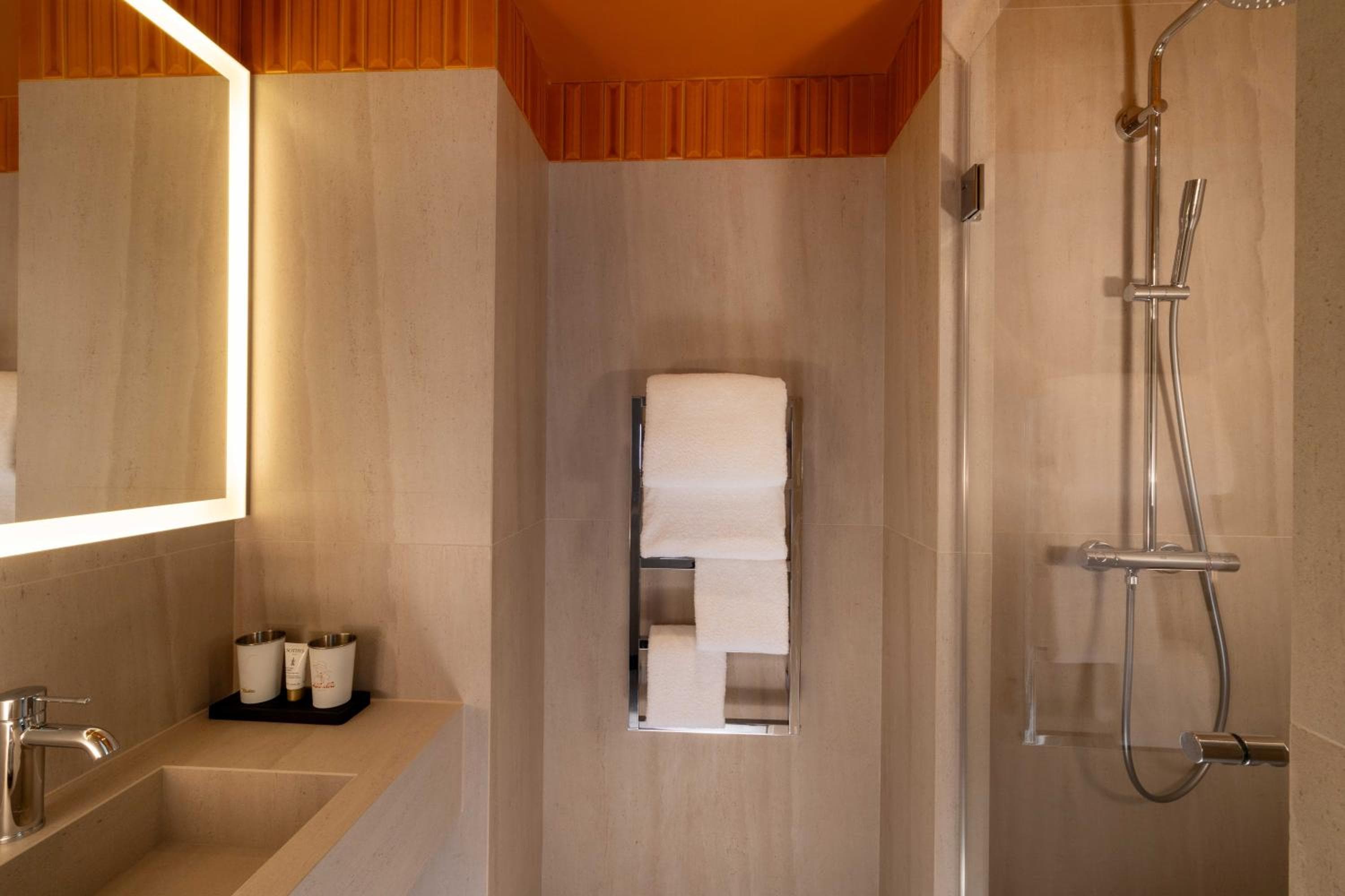 Belinda Hôtel & Spa