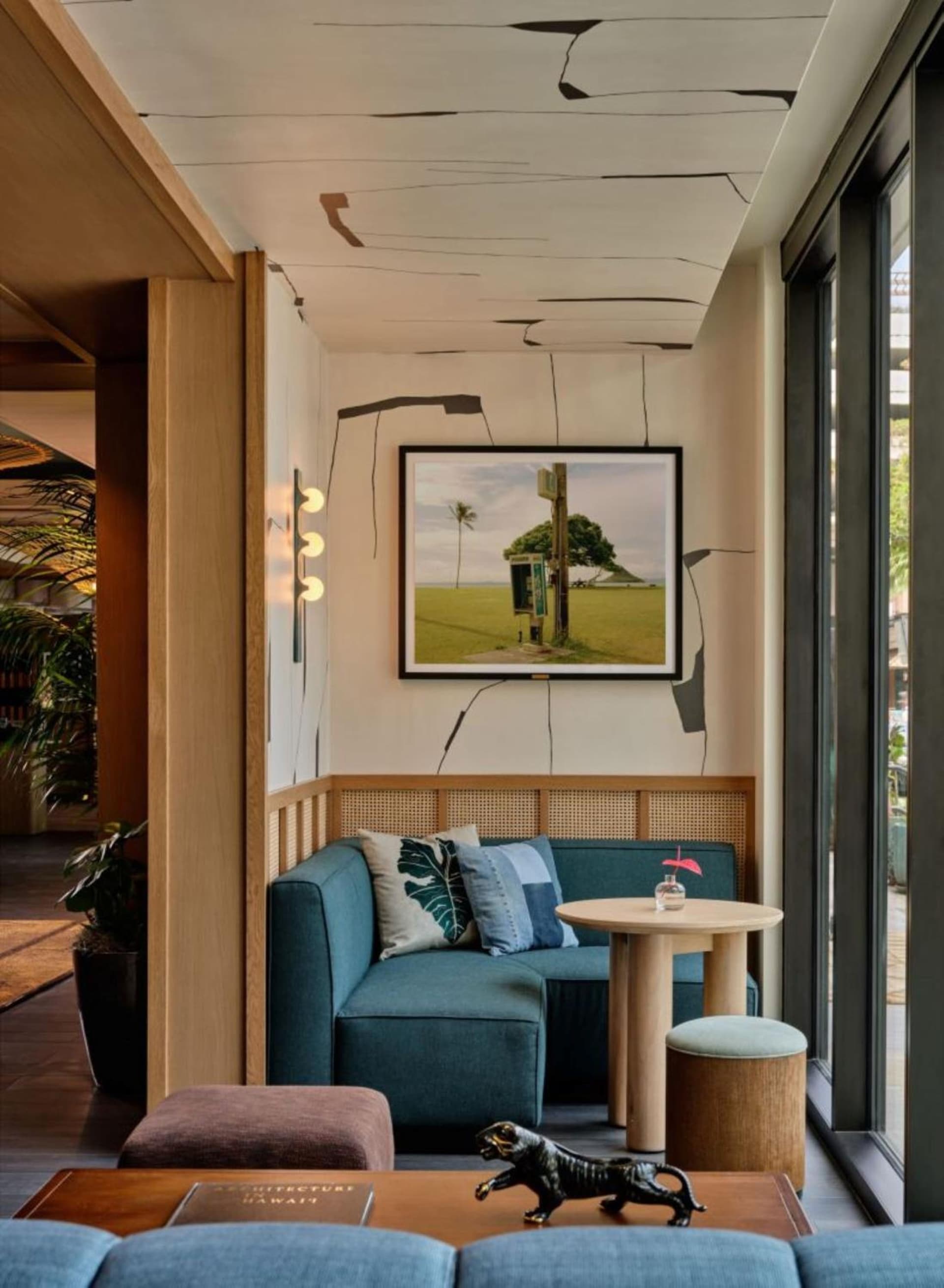 Romer House Waikiki