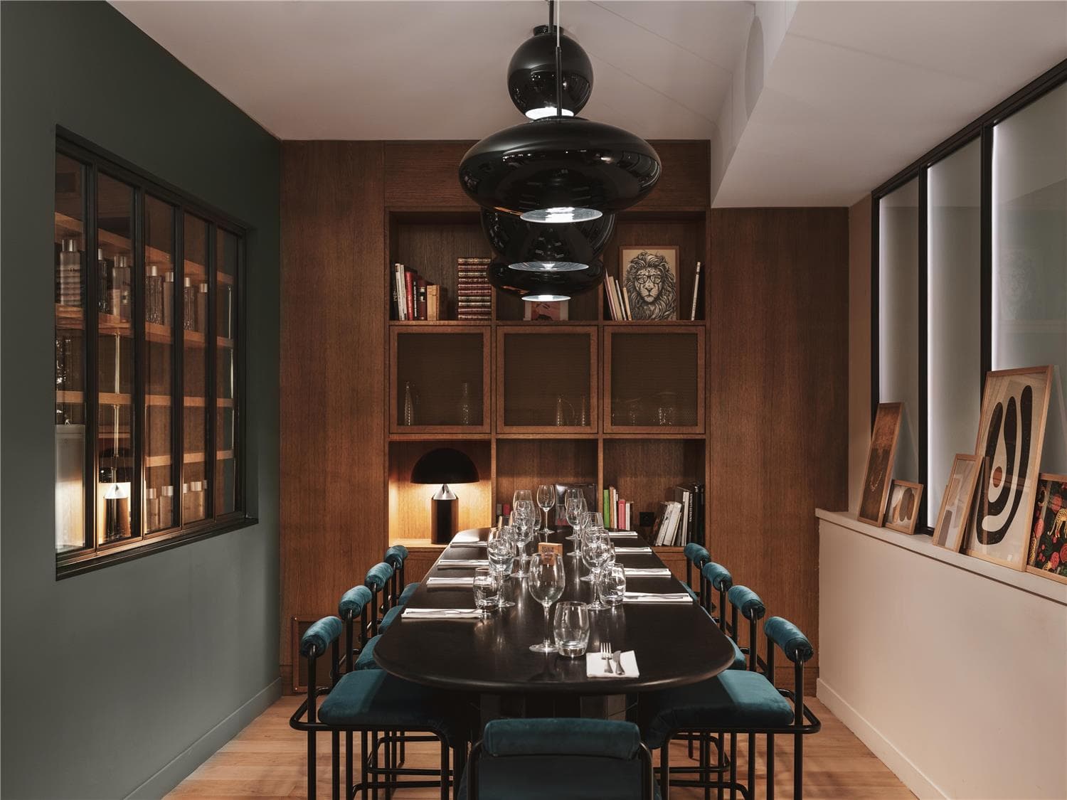 Dandy Hôtel & Kitchen