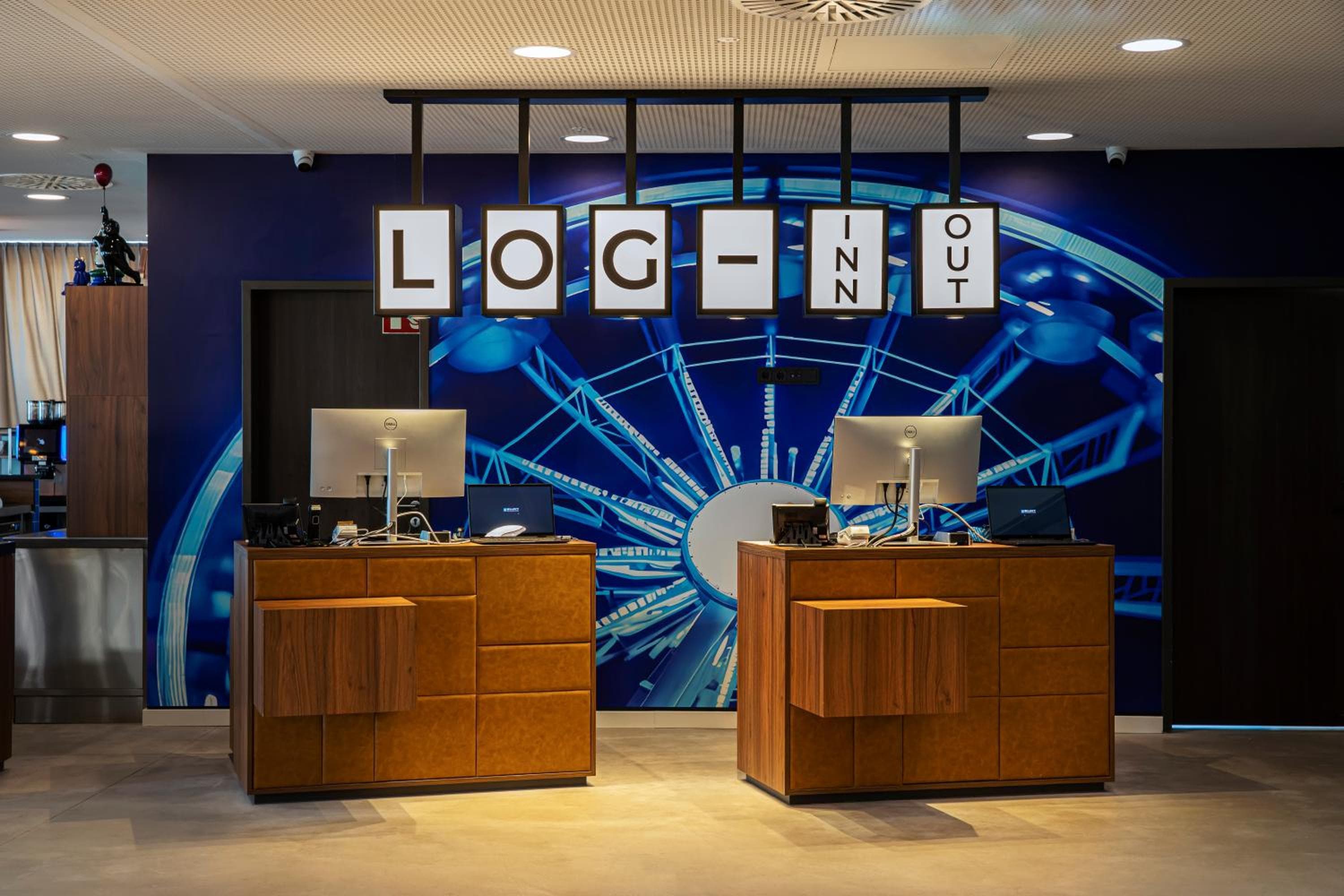 LOGINN Hotel Offenbach
