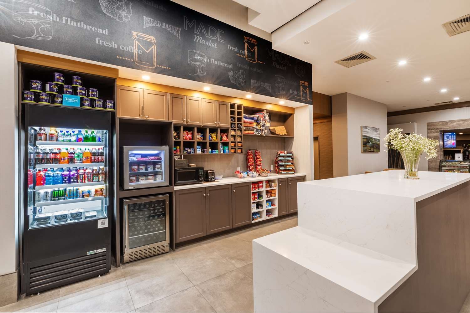 DoubleTree by Hilton Tulsa - Warren Place