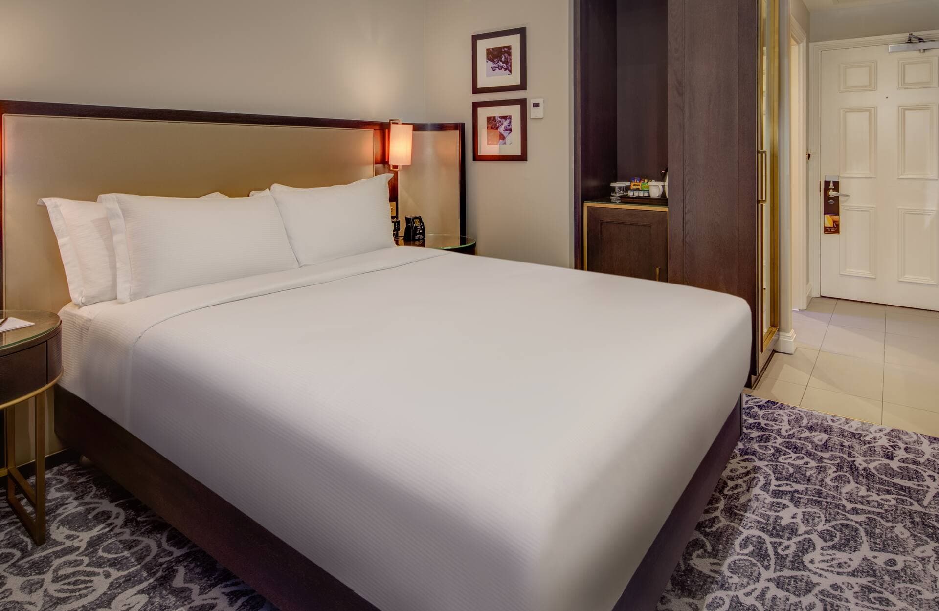 Hilton London Euston