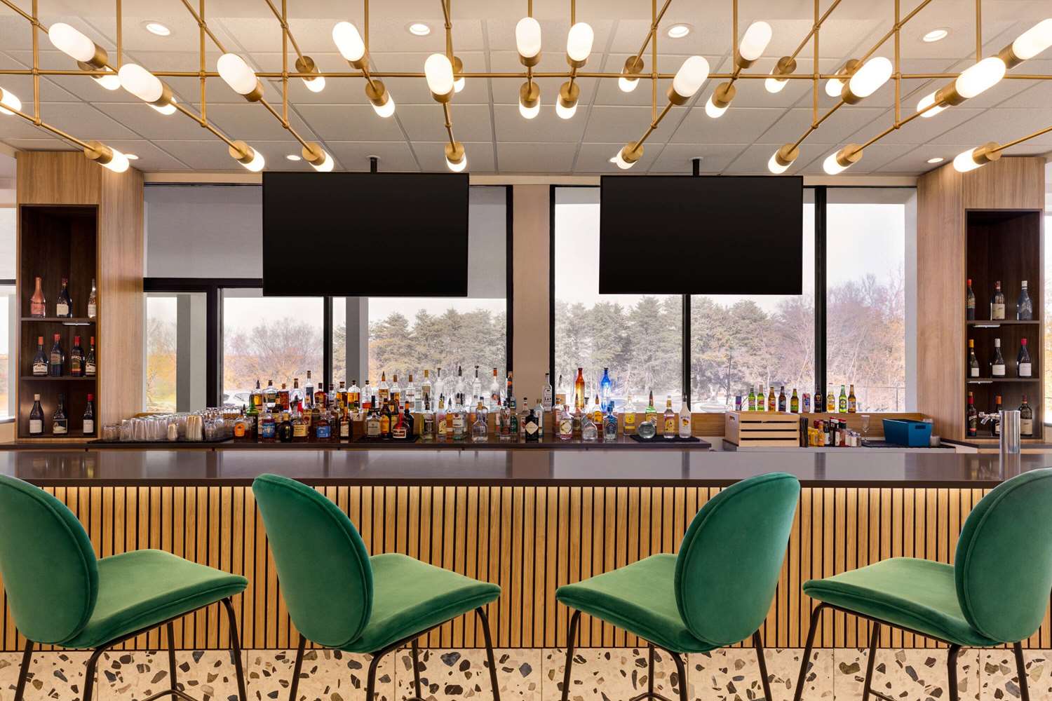 Wyndham Garden Atlanta Airport