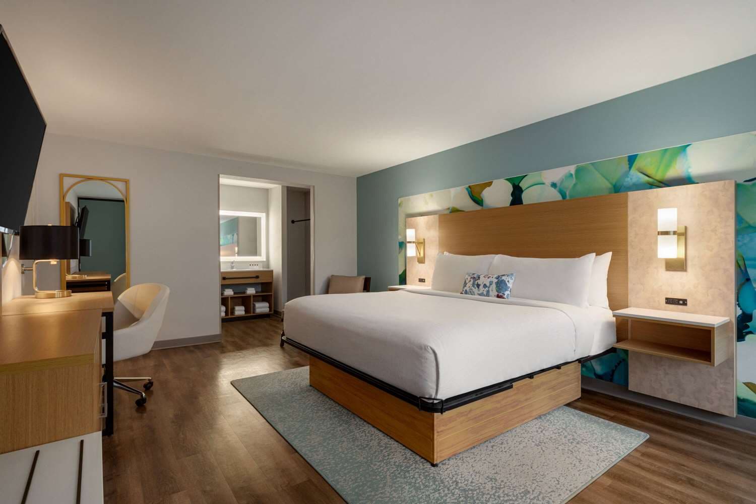 Wyndham Garden Atlanta Airport