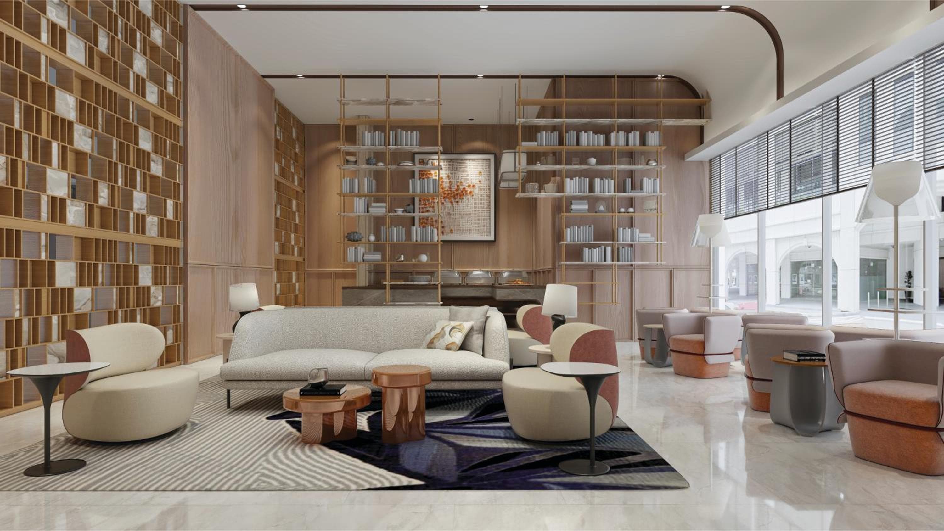 Wyndham Singapore Hotel